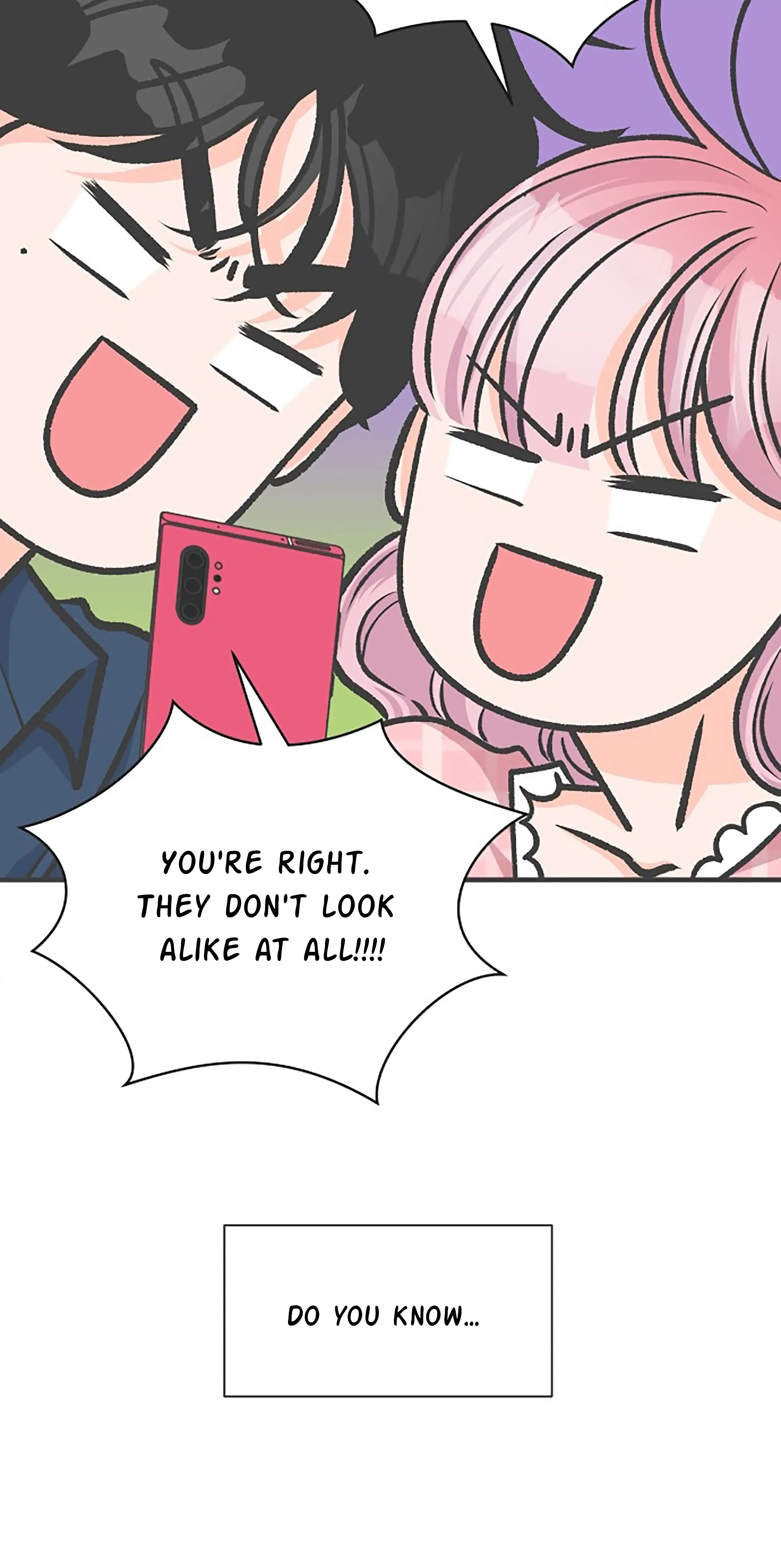 Read Newbies chapter 62 image 21 on Lezhin