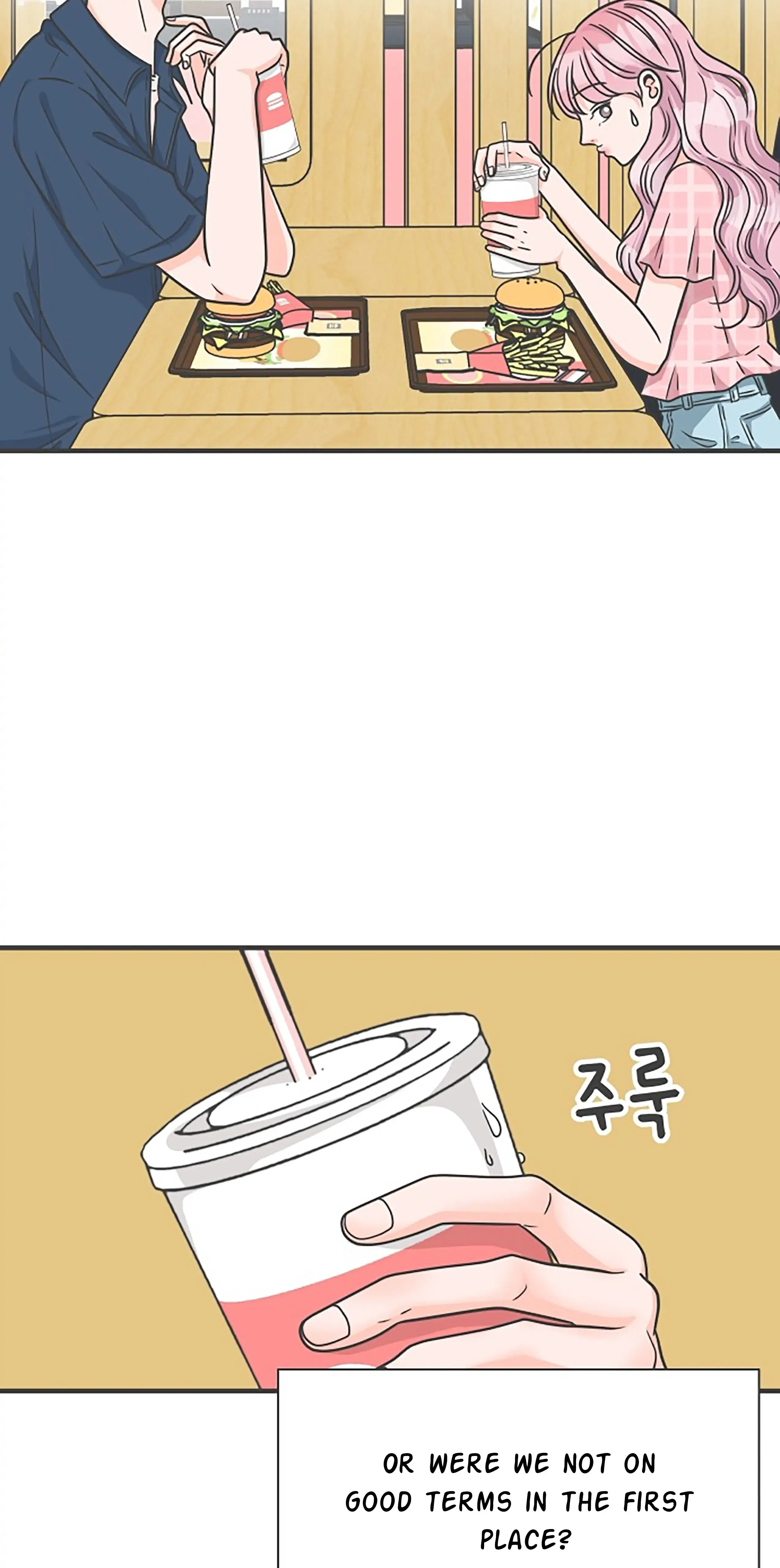 Read Newbies chapter 62 image 24 on Lezhin