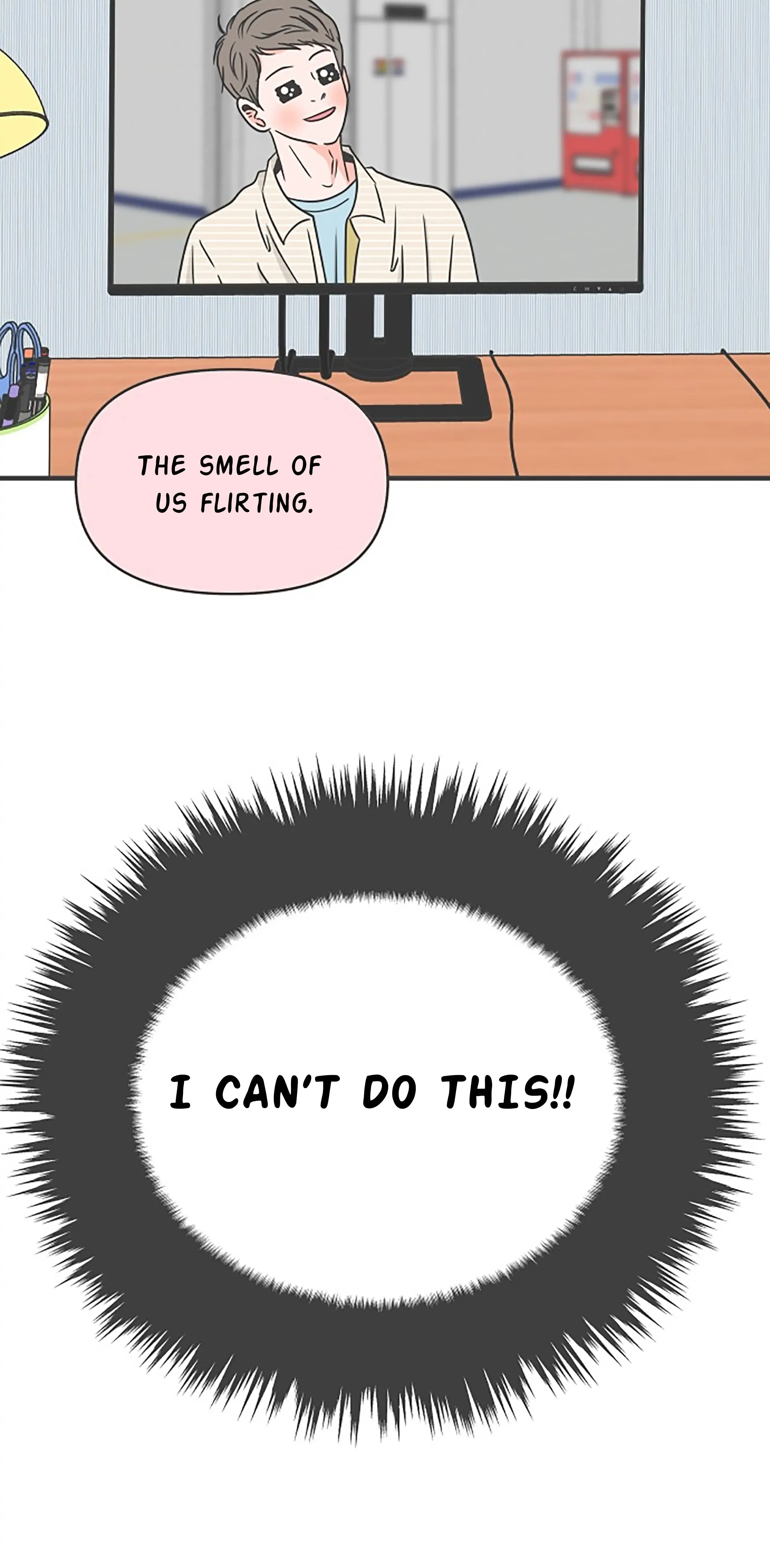 Read Newbies chapter 62 image 35 on Lezhin