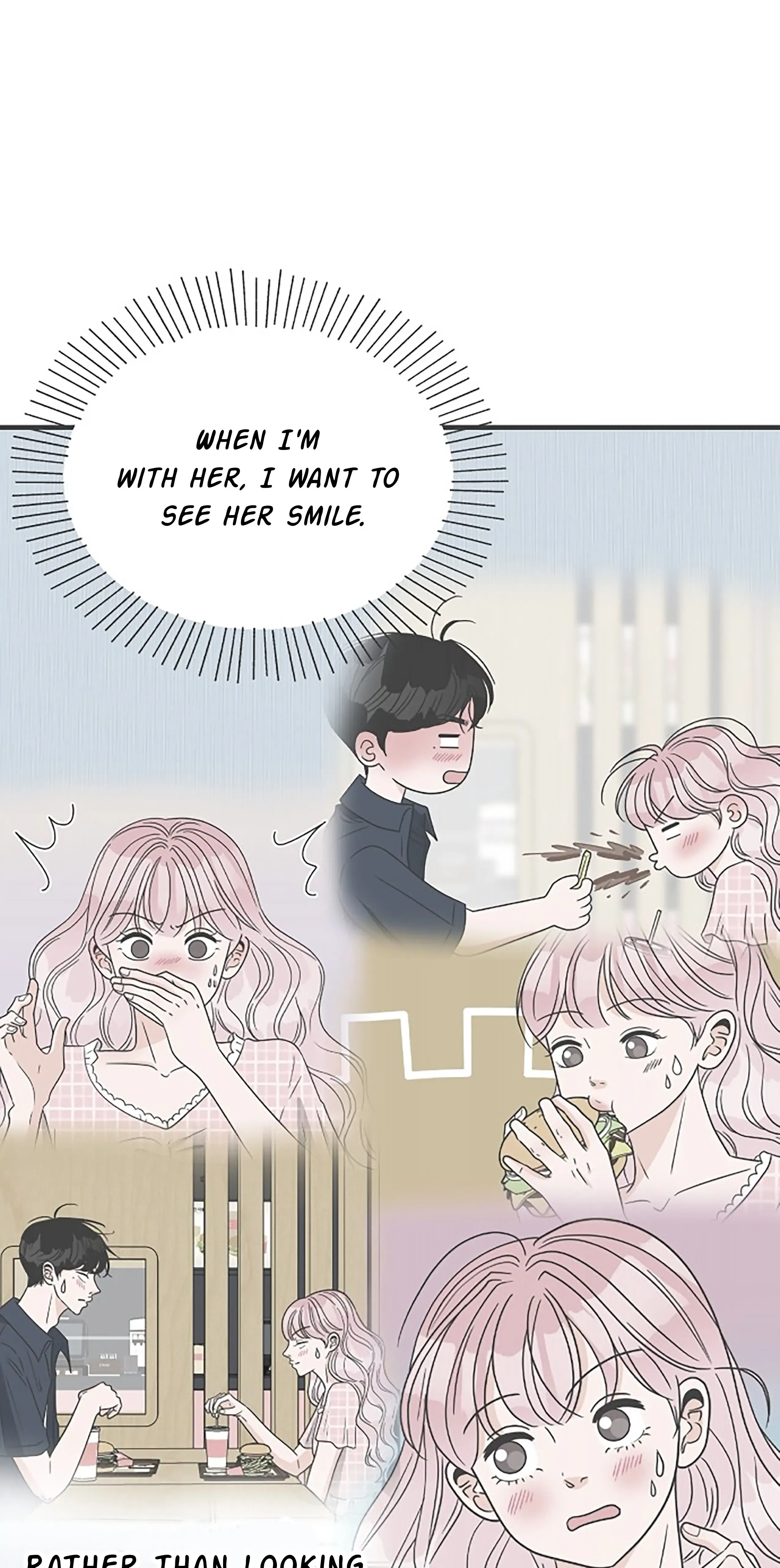Read Newbies chapter 62 image 41 on Lezhin