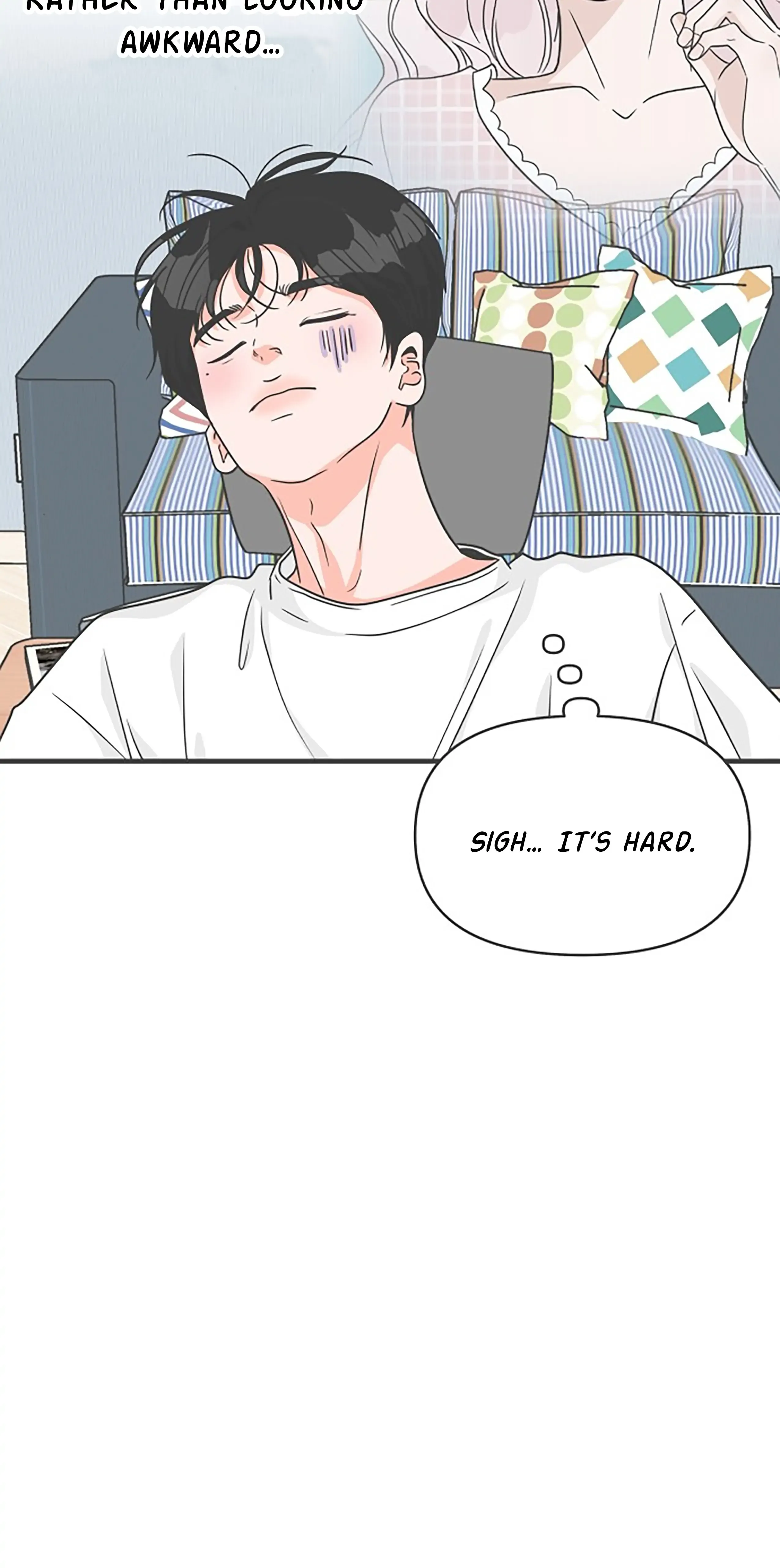Read Newbies chapter 62 image 42 on Lezhin