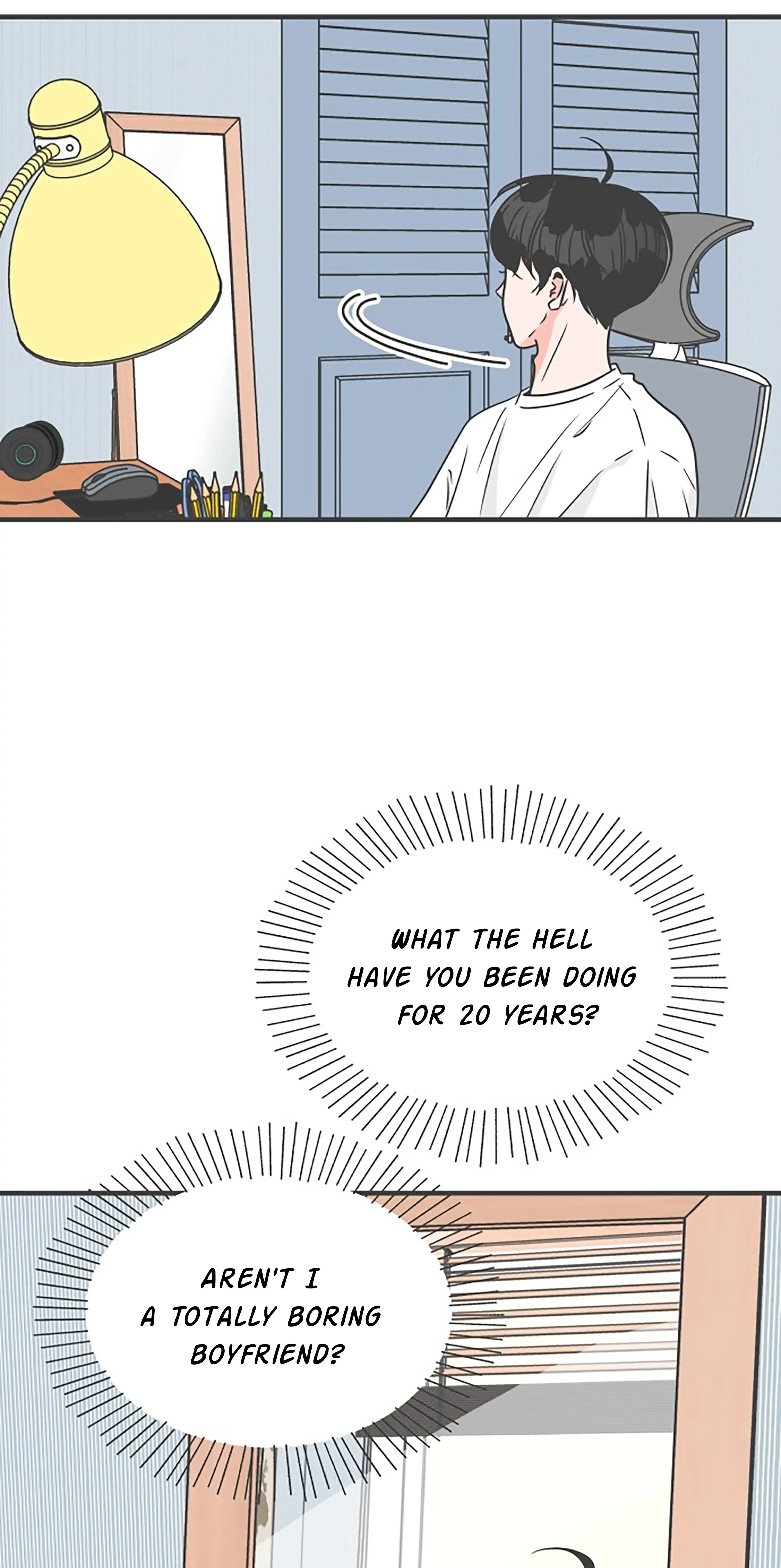Read Newbies chapter 62 image 43 on Lezhin