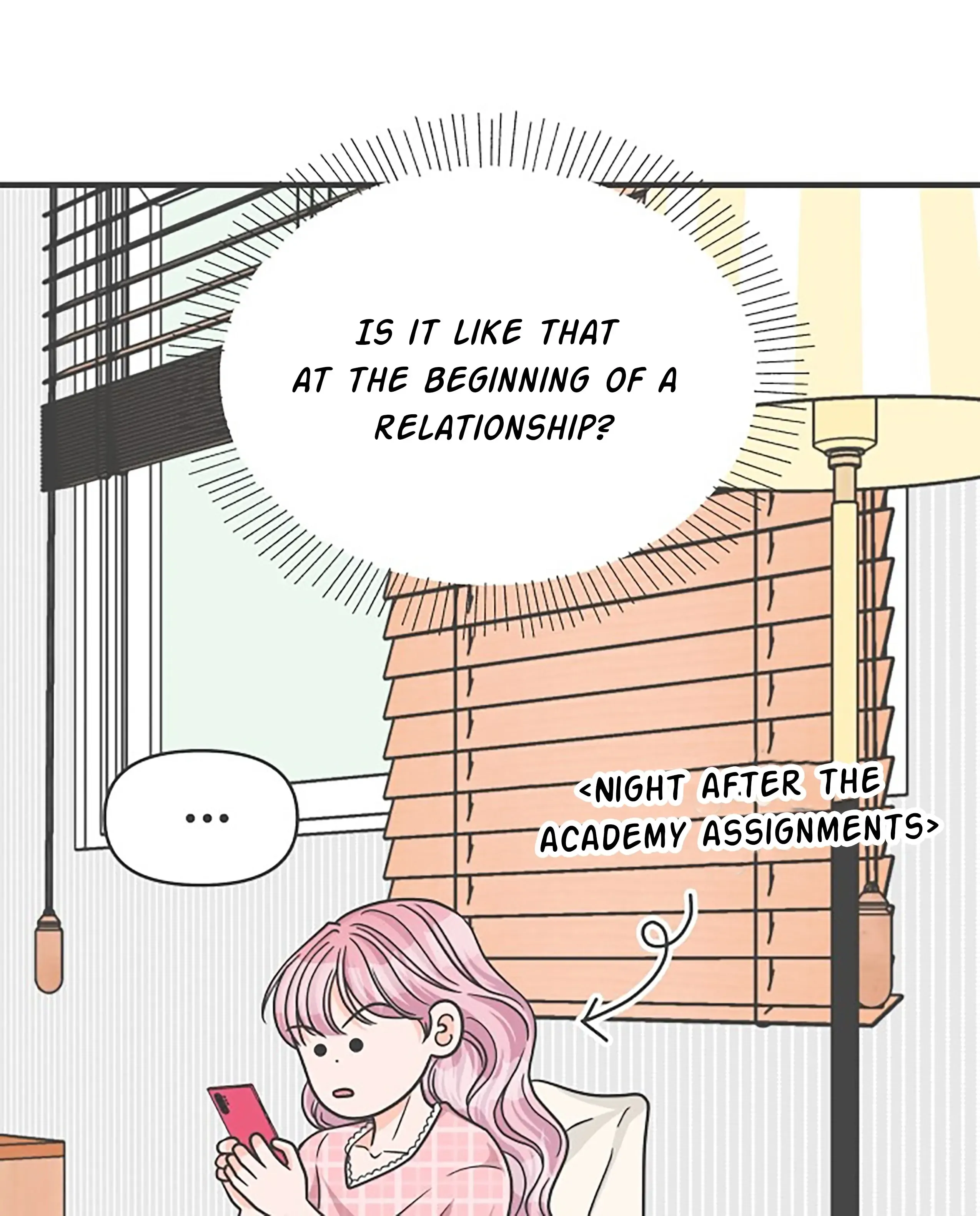 Read Newbies chapter 62 image 50 on Lezhin