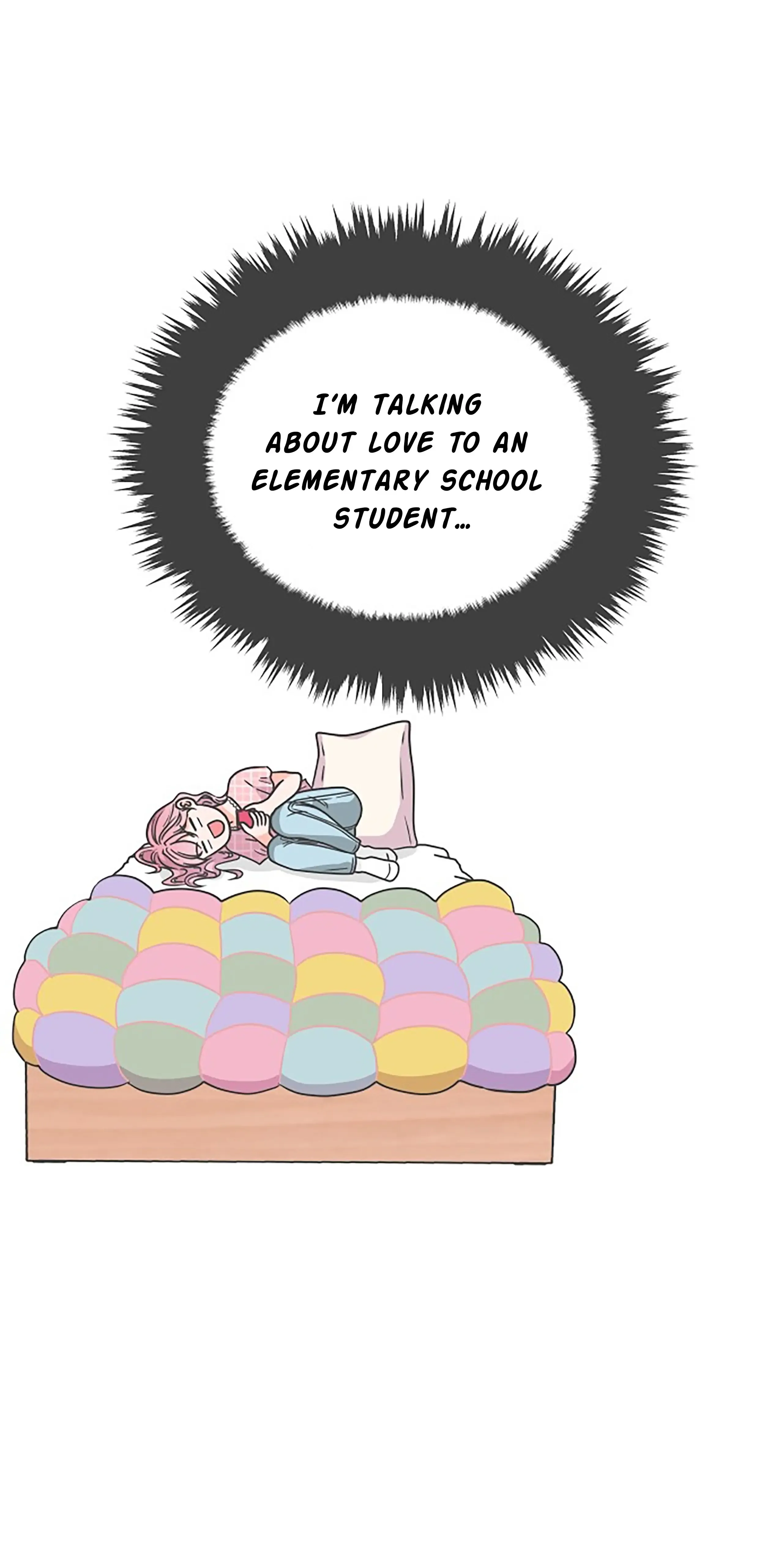 Read Newbies chapter 62 image 72 on Lezhin