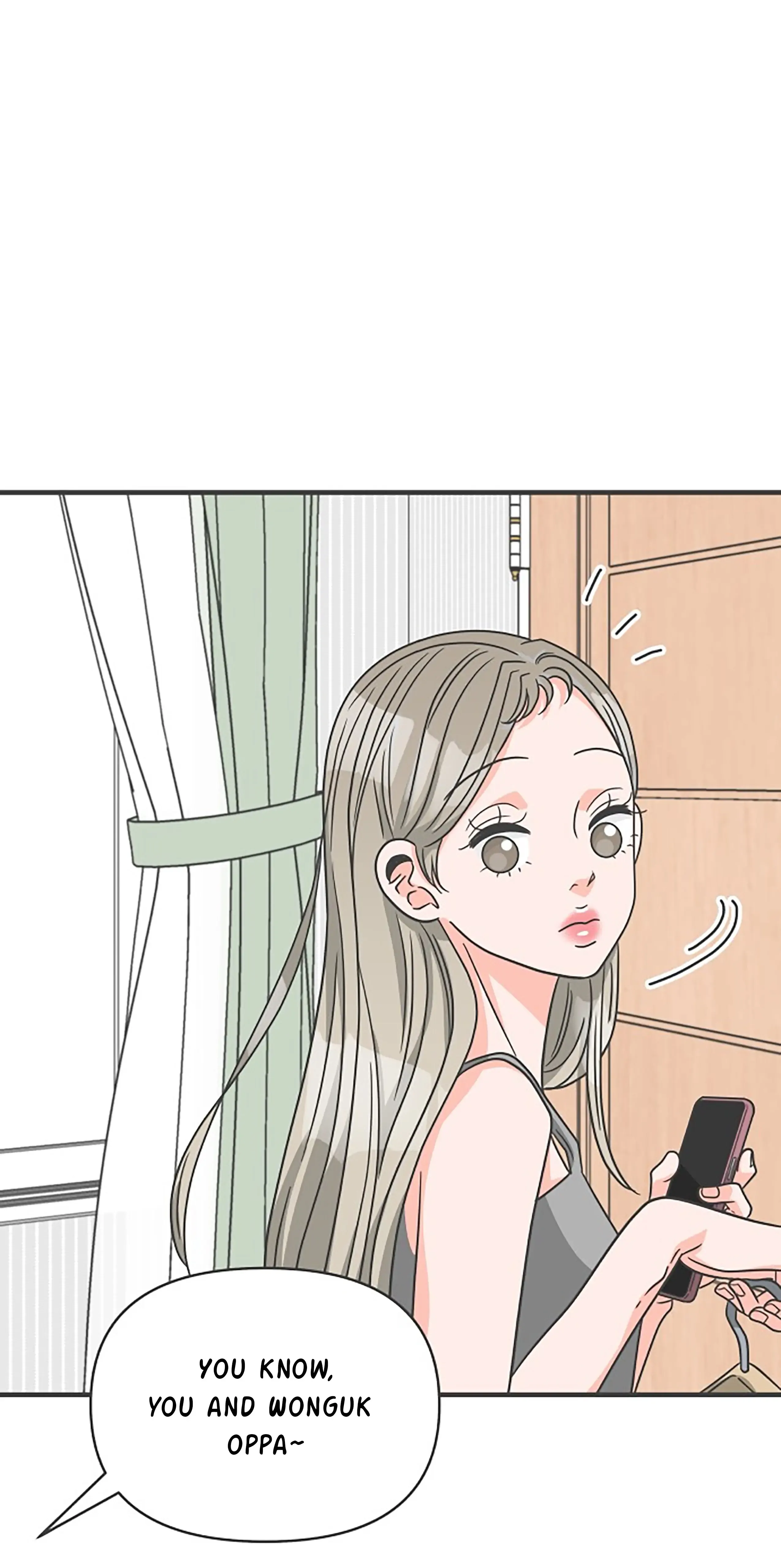 Read Newbies chapter 62 image 77 on Lezhin