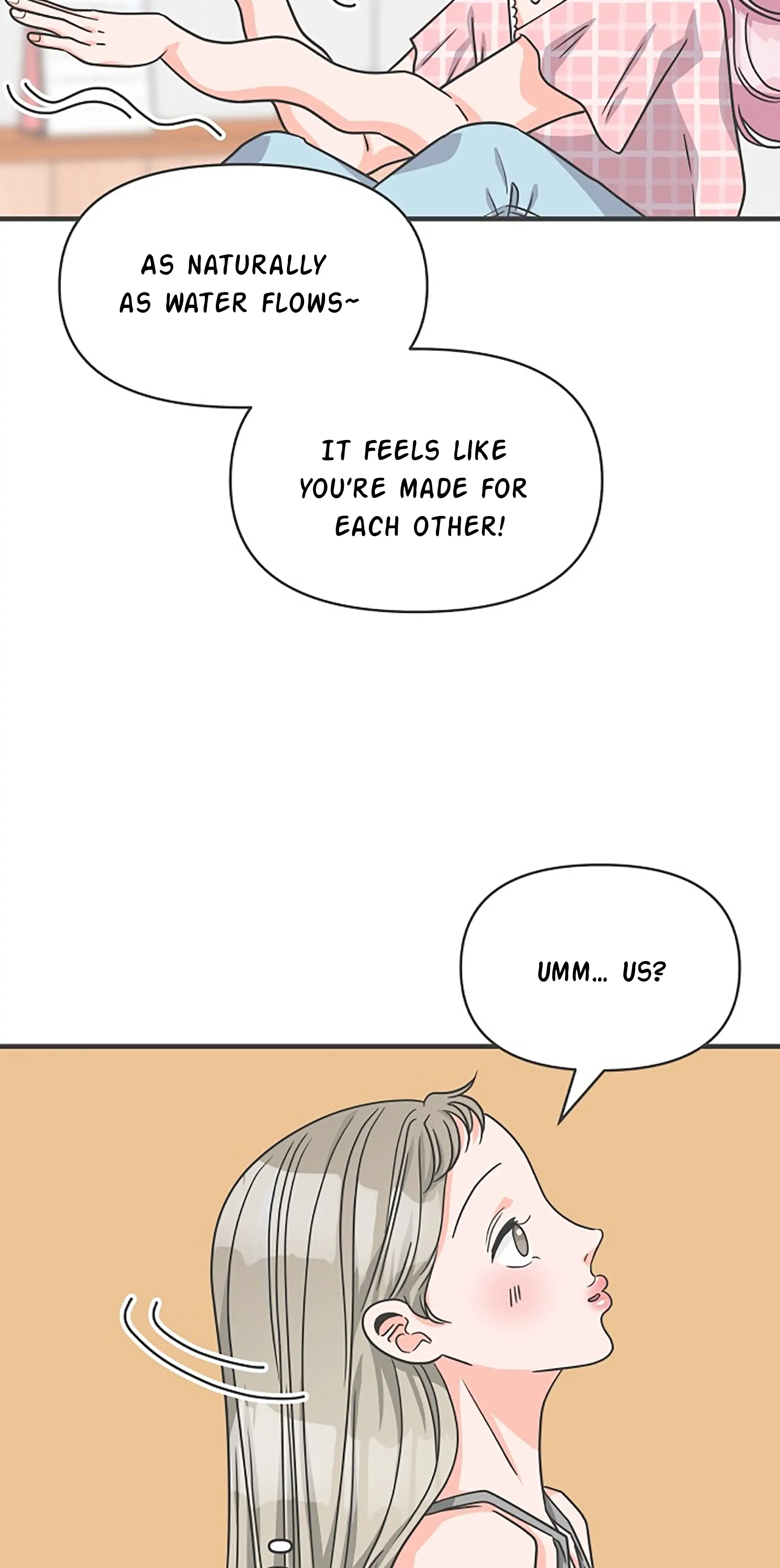 Read Newbies chapter 62 image 82 on Lezhin