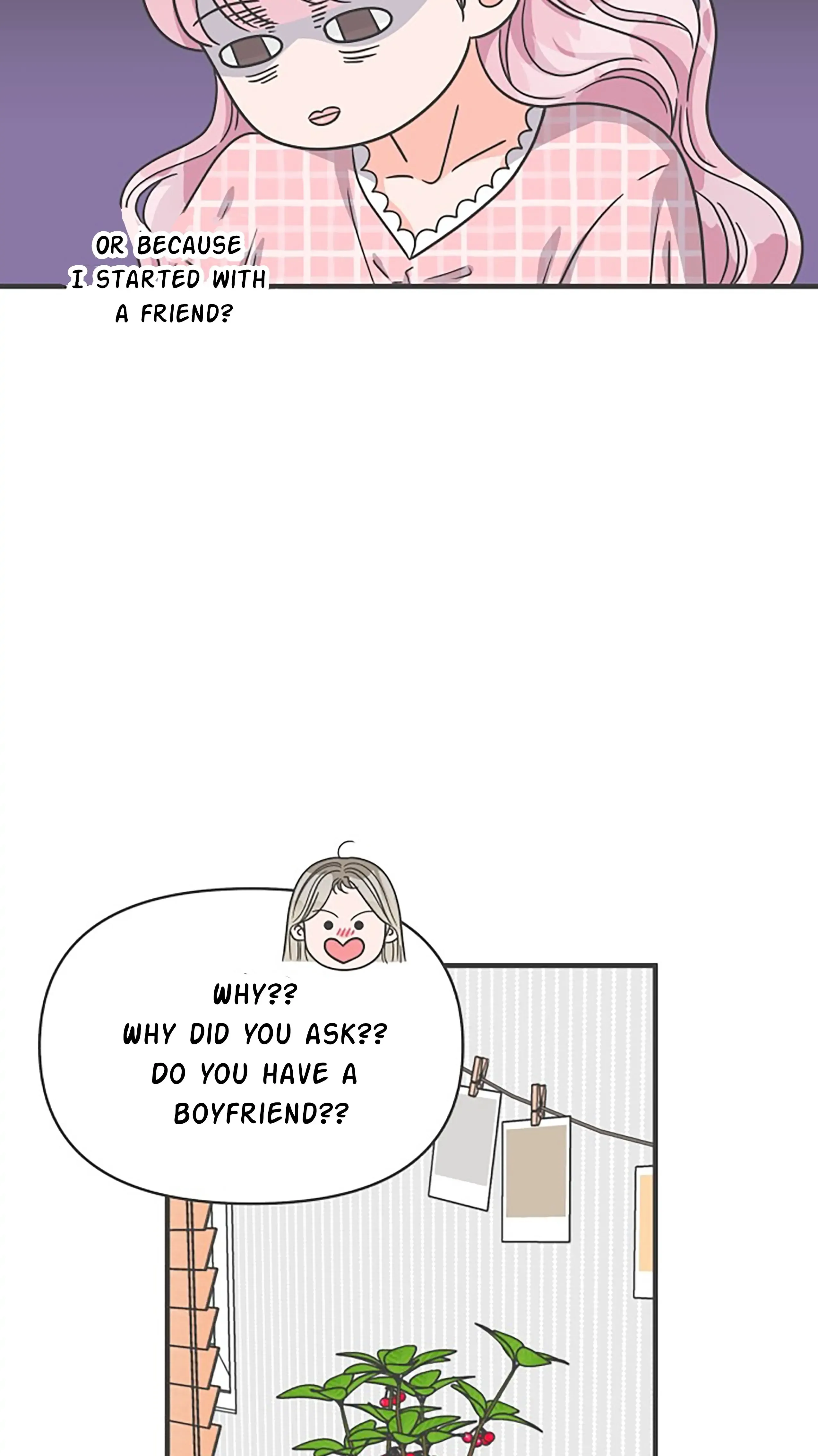 Read Newbies chapter 62 image 85 on Lezhin
