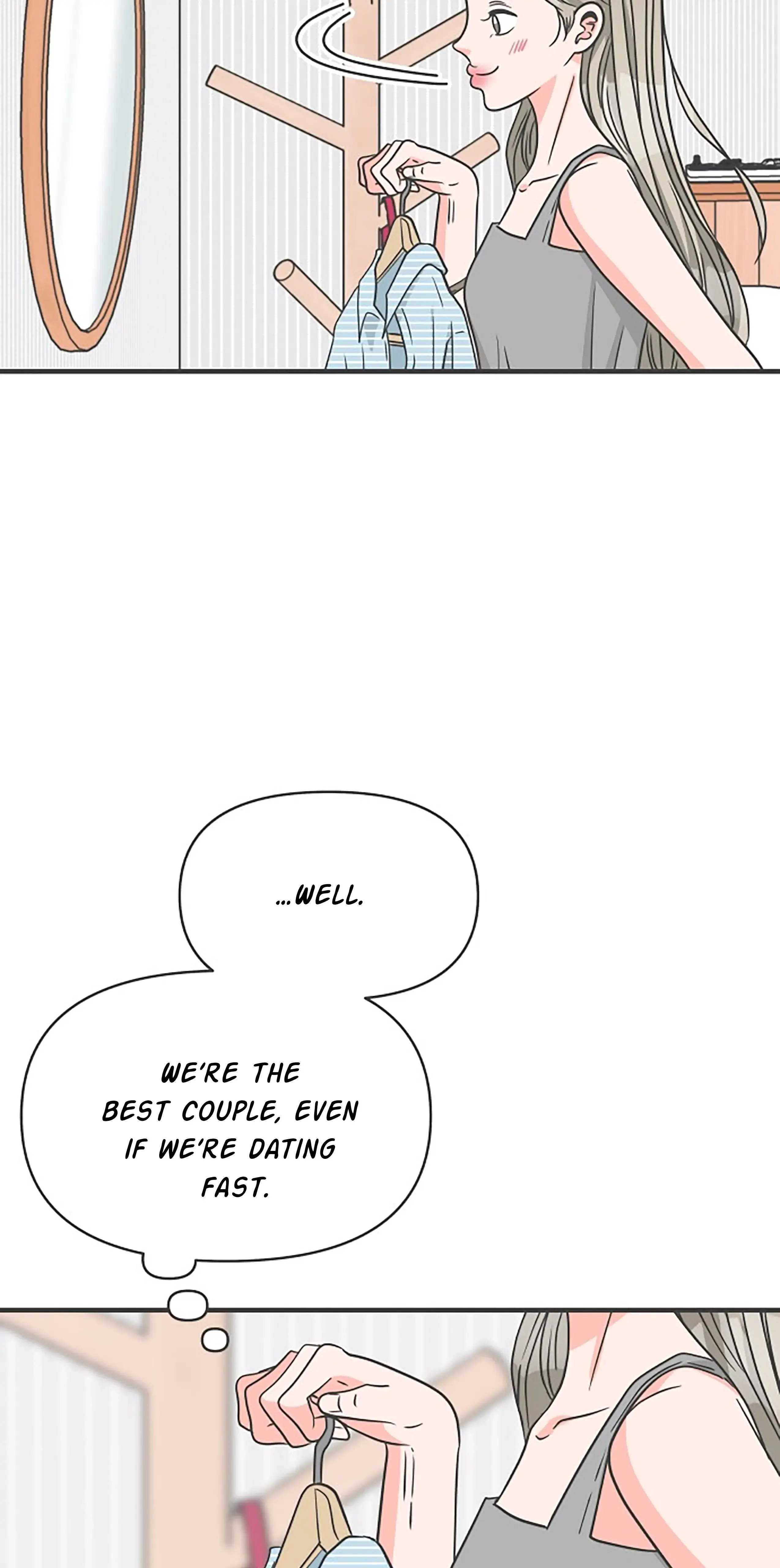 Read Newbies chapter 62 image 88 on Lezhin