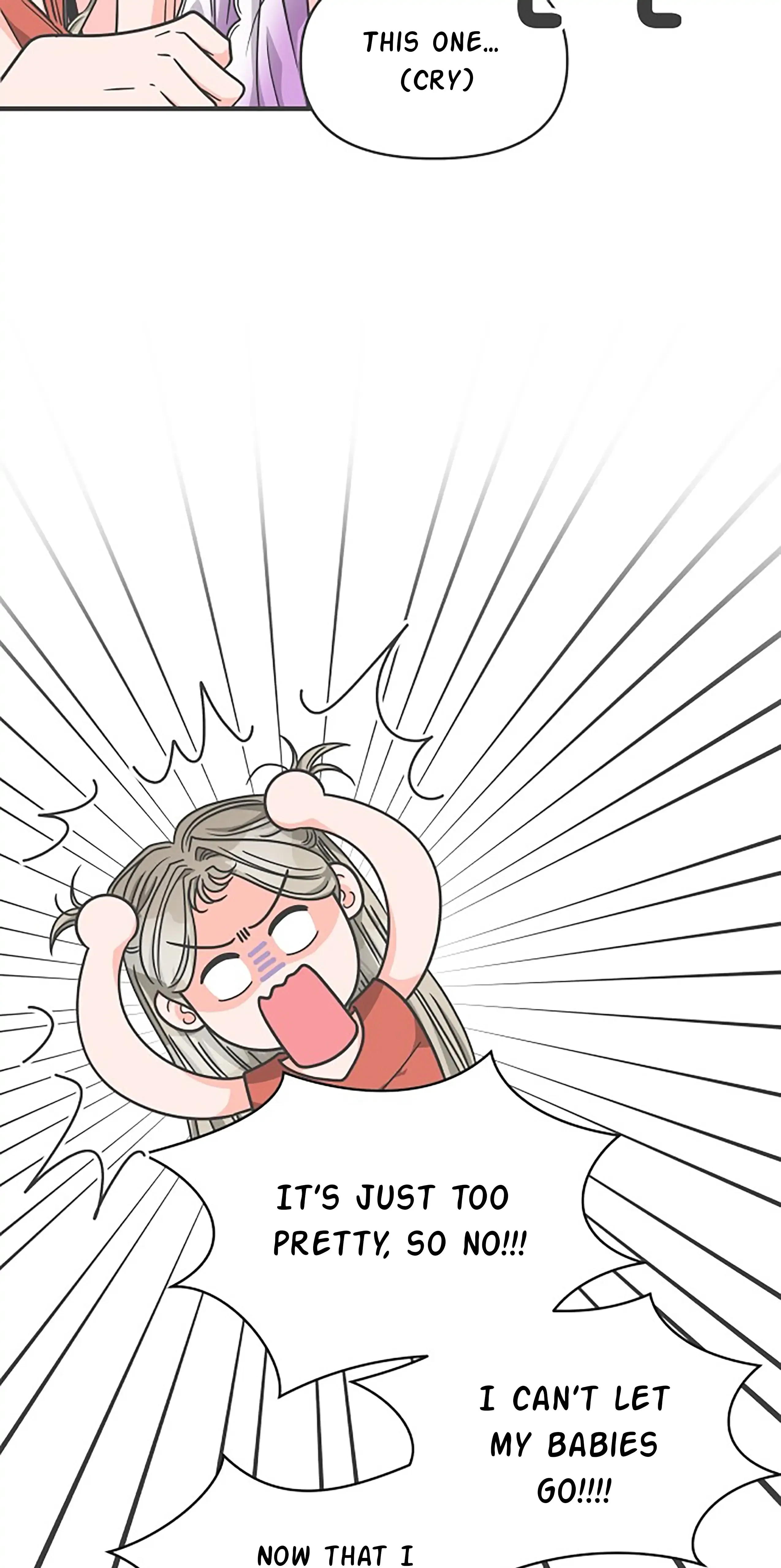 Read Newbies chapter 63 image 11 on Lezhin