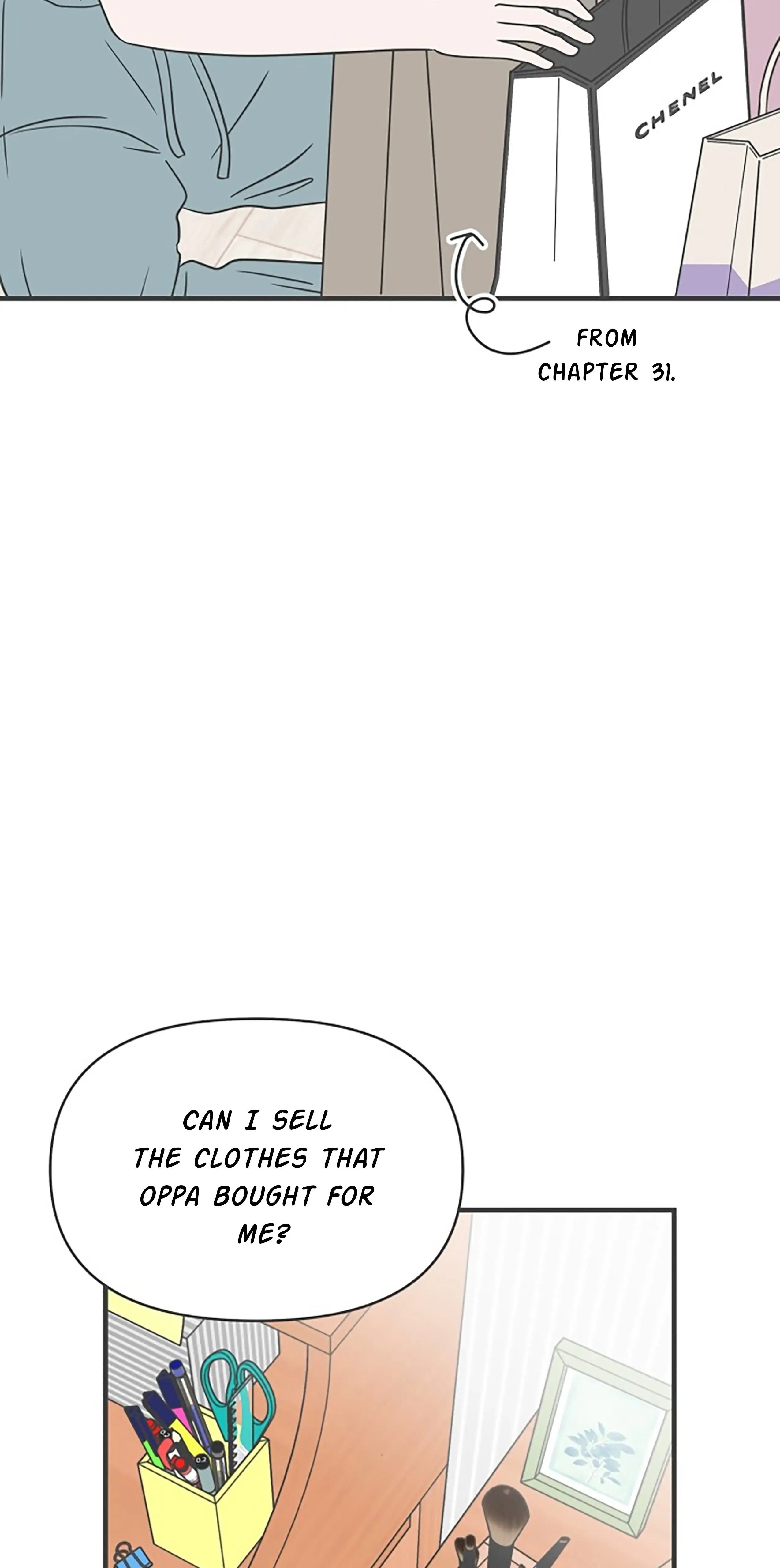 Read Newbies chapter 63 image 16 on Lezhin