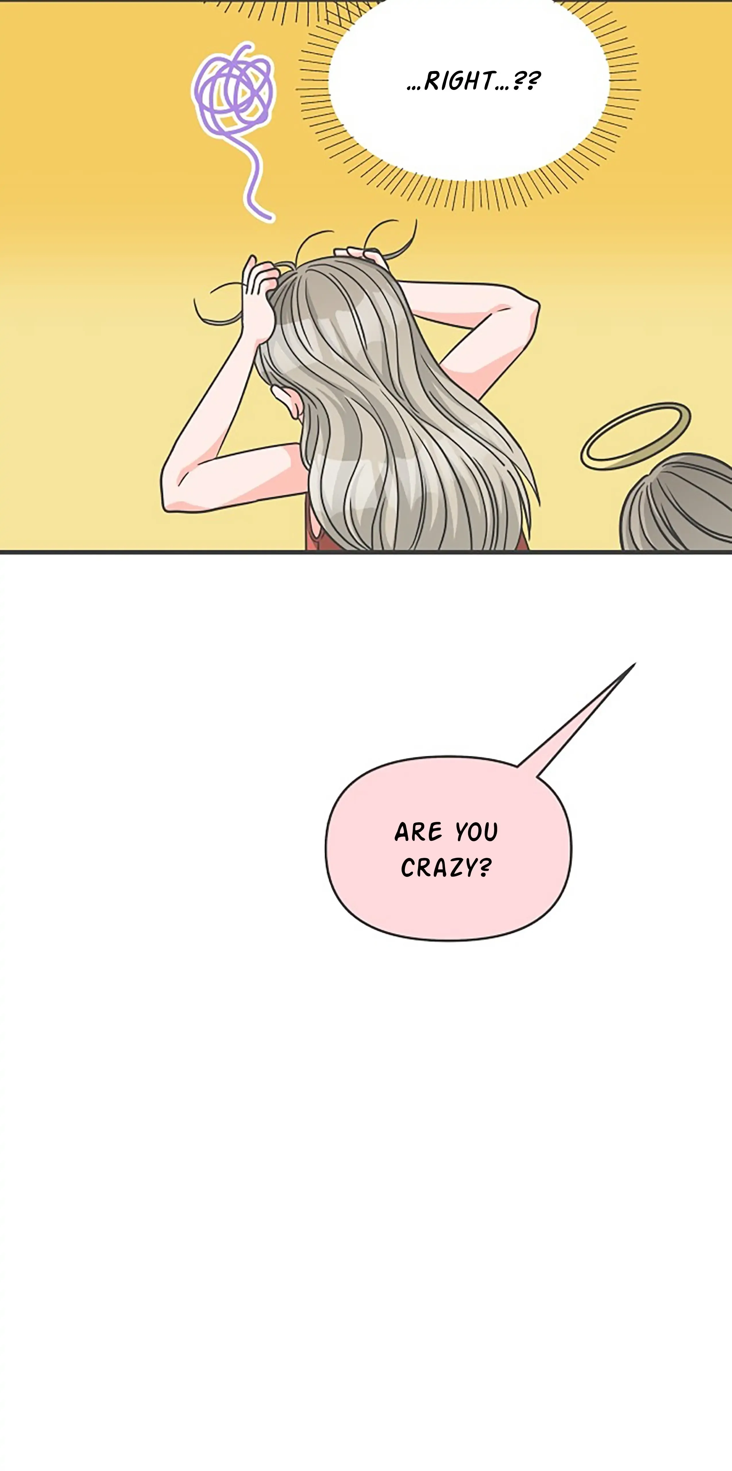 Read Newbies chapter 63 image 22 on Lezhin