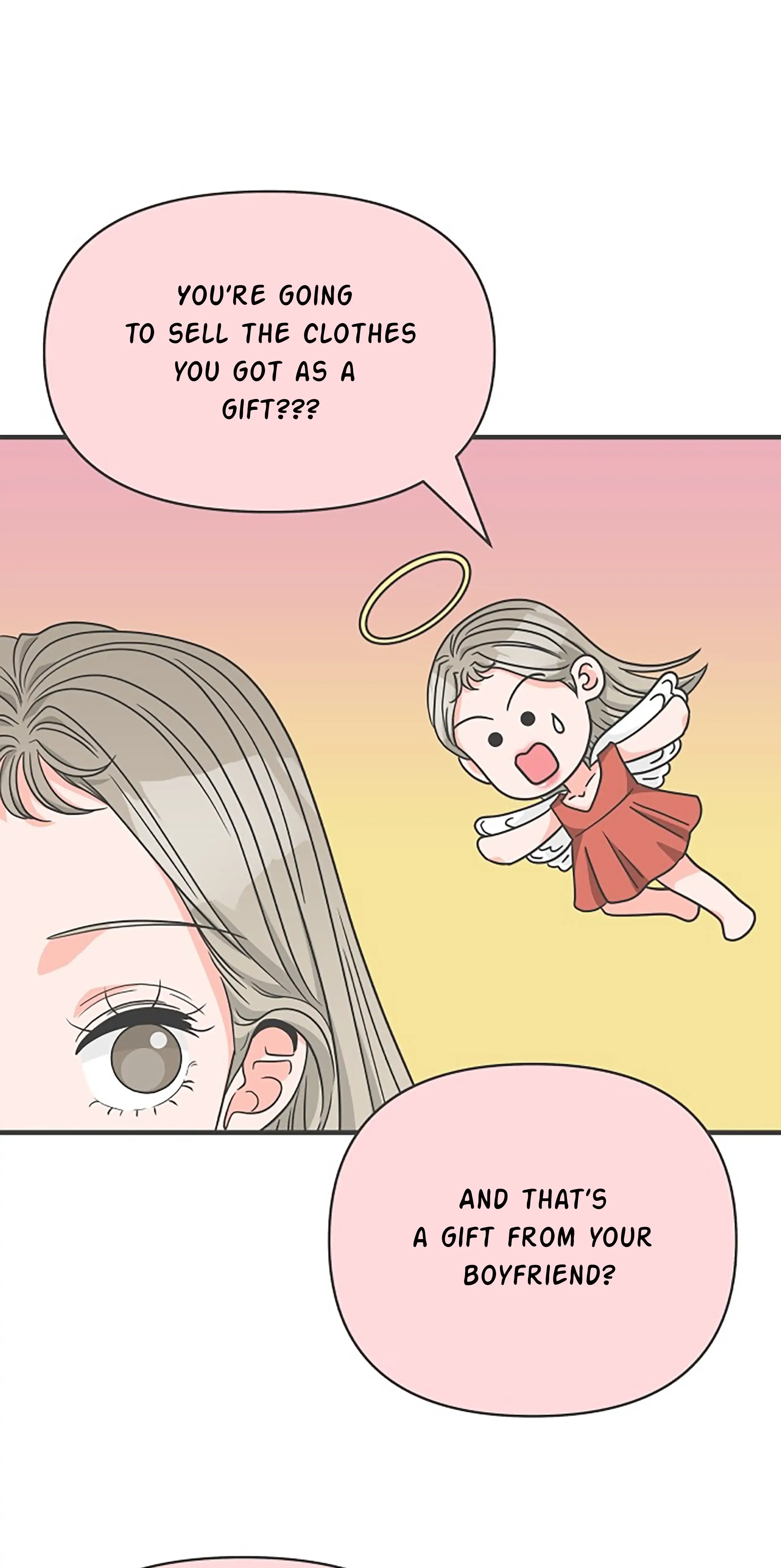 Read Newbies chapter 63 image 23 on Lezhin