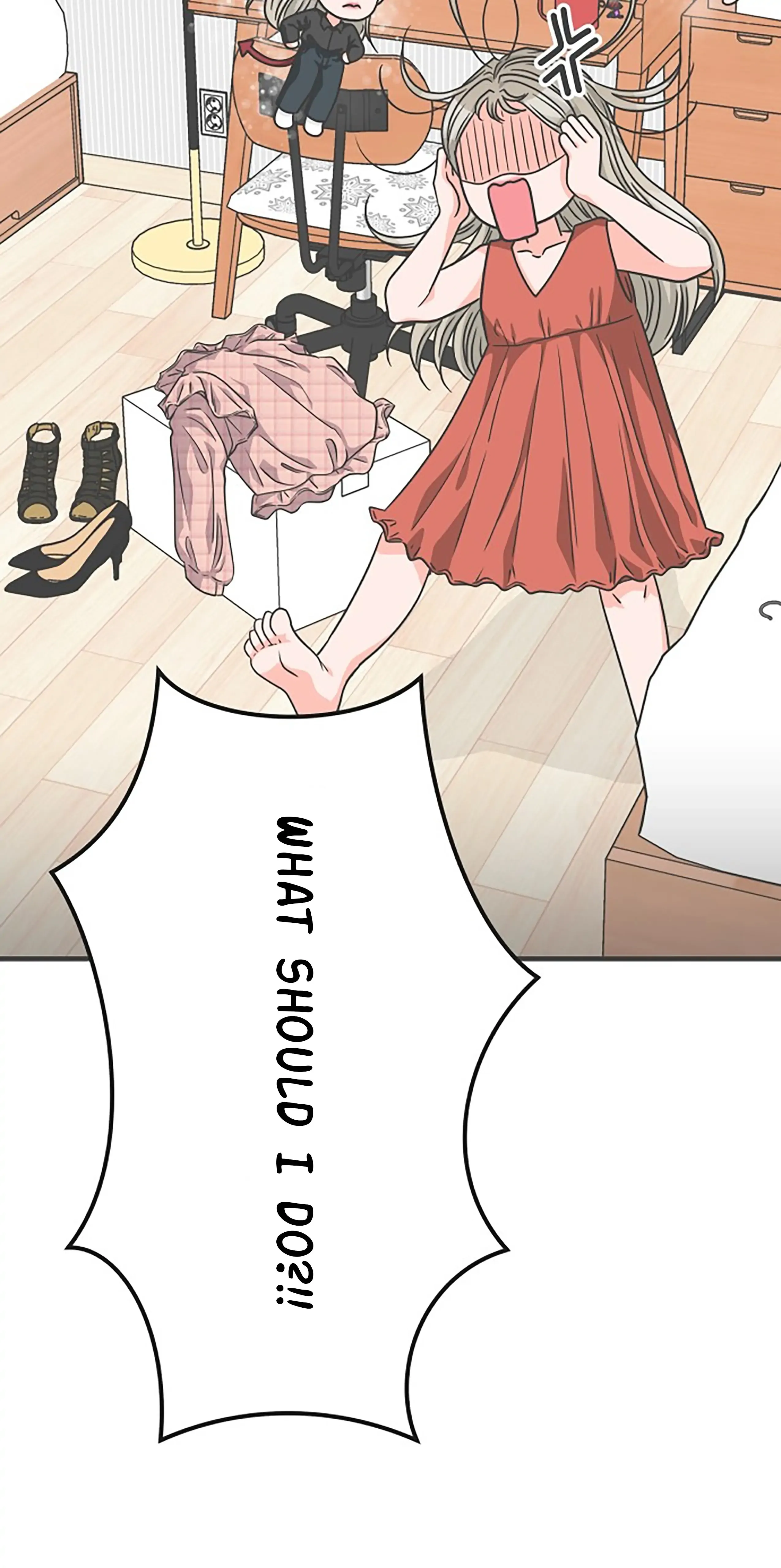 Read Newbies chapter 63 image 27 on Lezhin