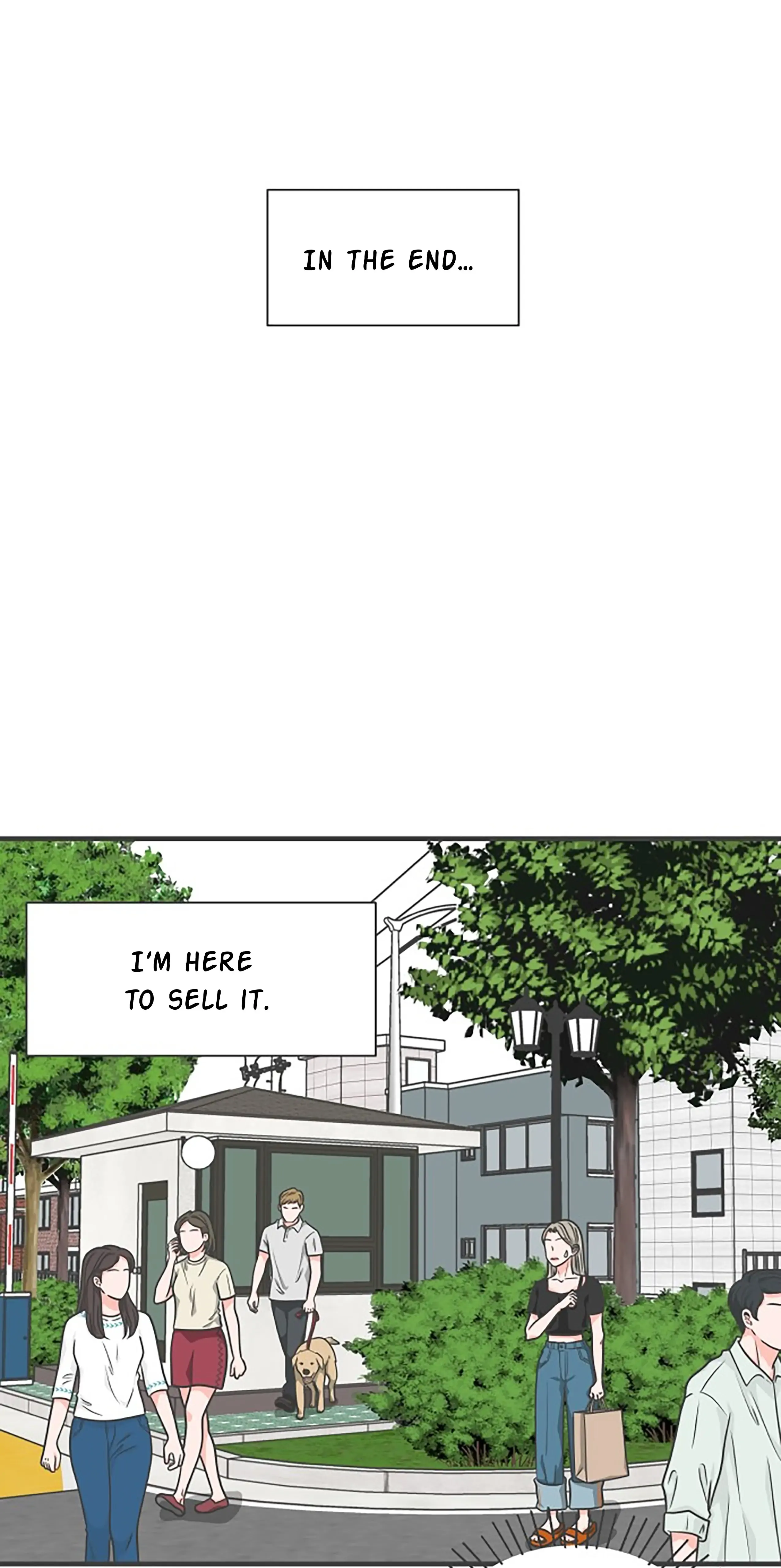 Read Newbies chapter 63 image 30 on Lezhin