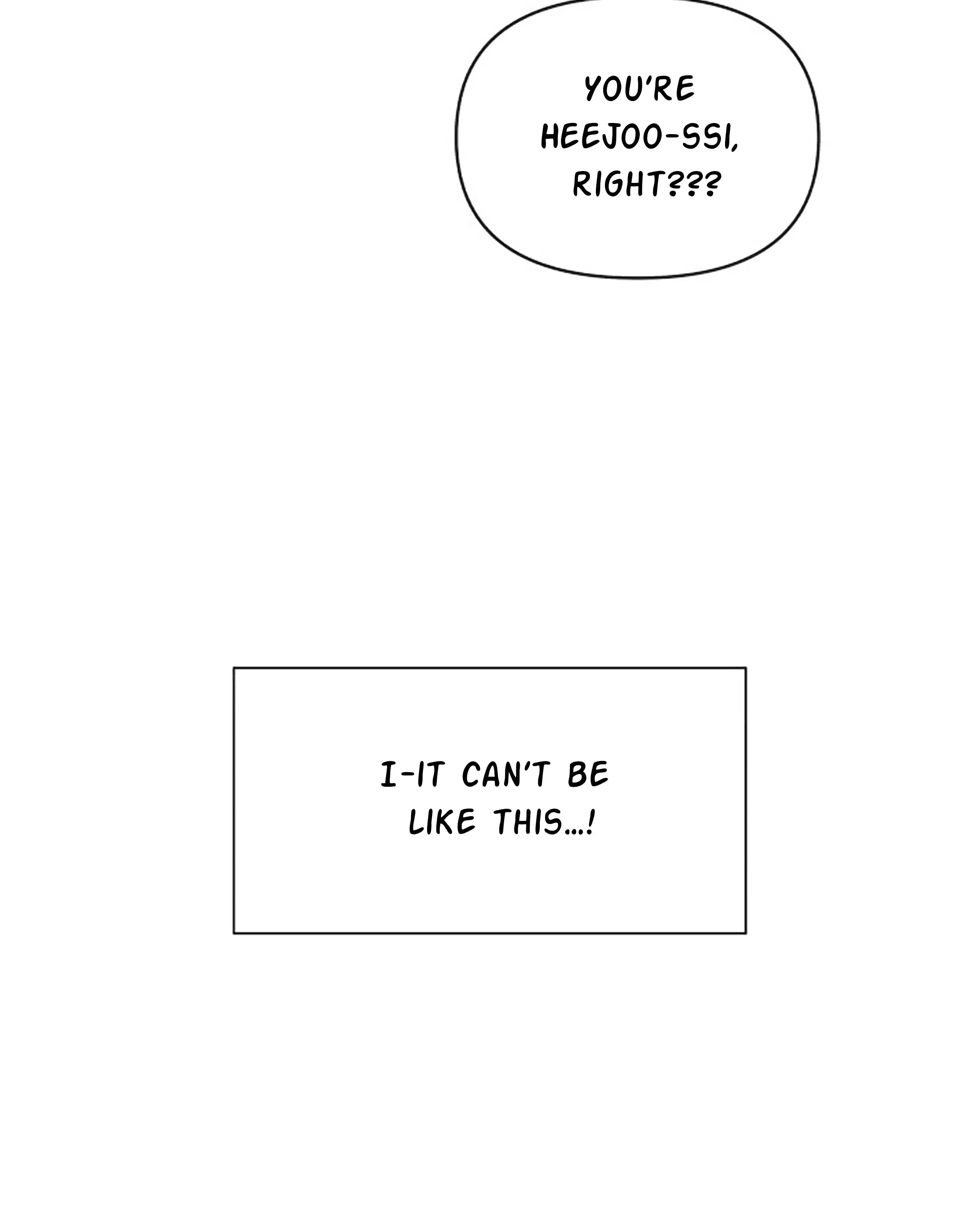 Read Newbies chapter 63 image 35 on Lezhin
