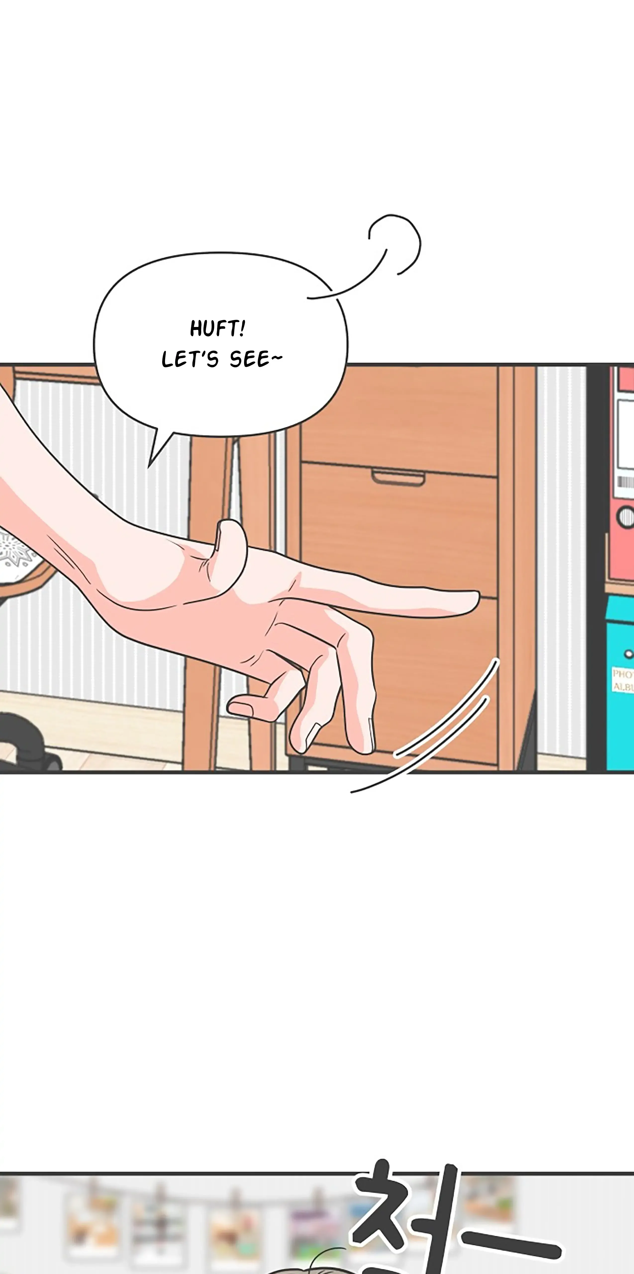 Read Newbies chapter 63 image 5 on Lezhin