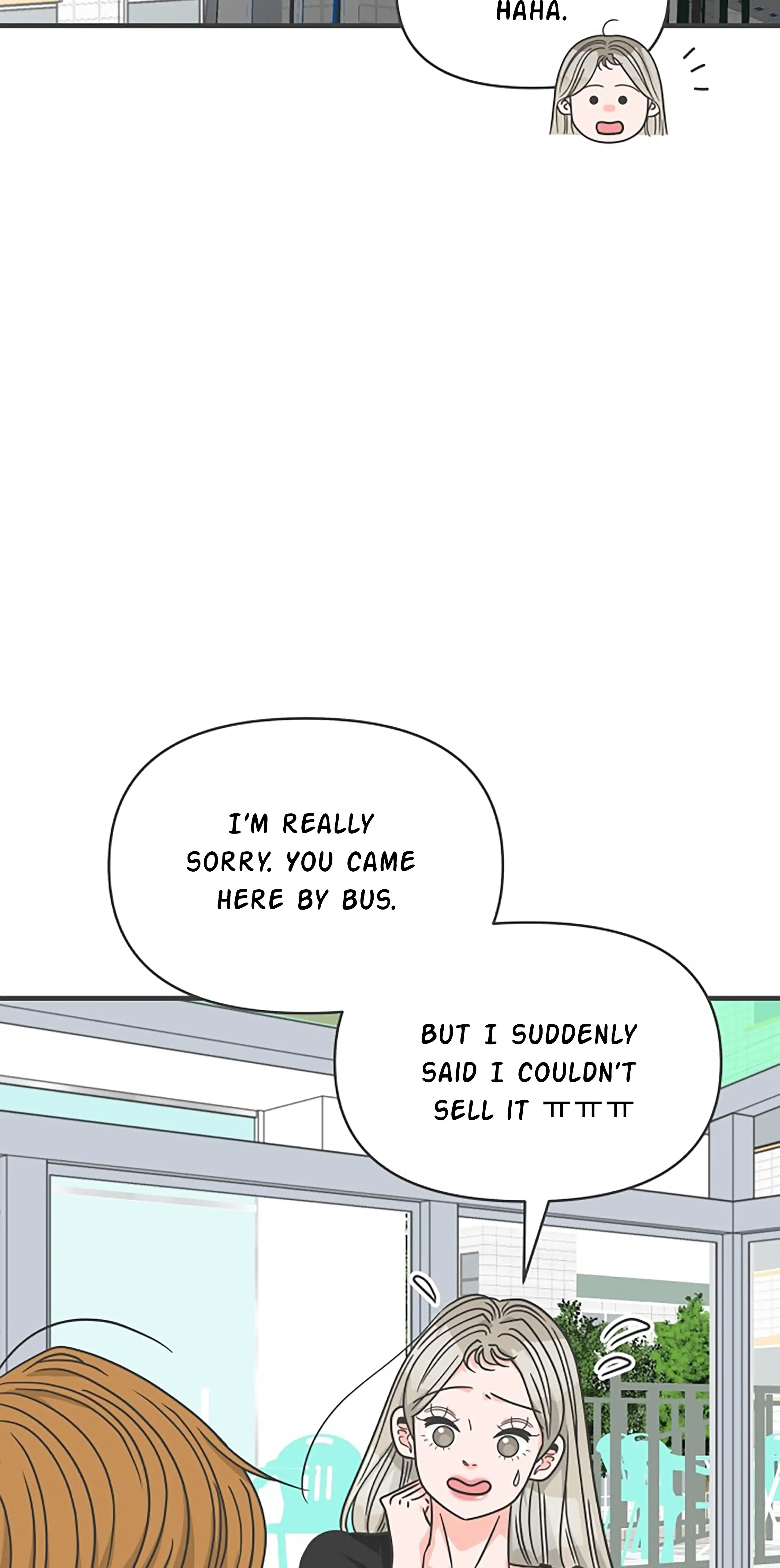 Read Newbies chapter 63 image 50 on Lezhin