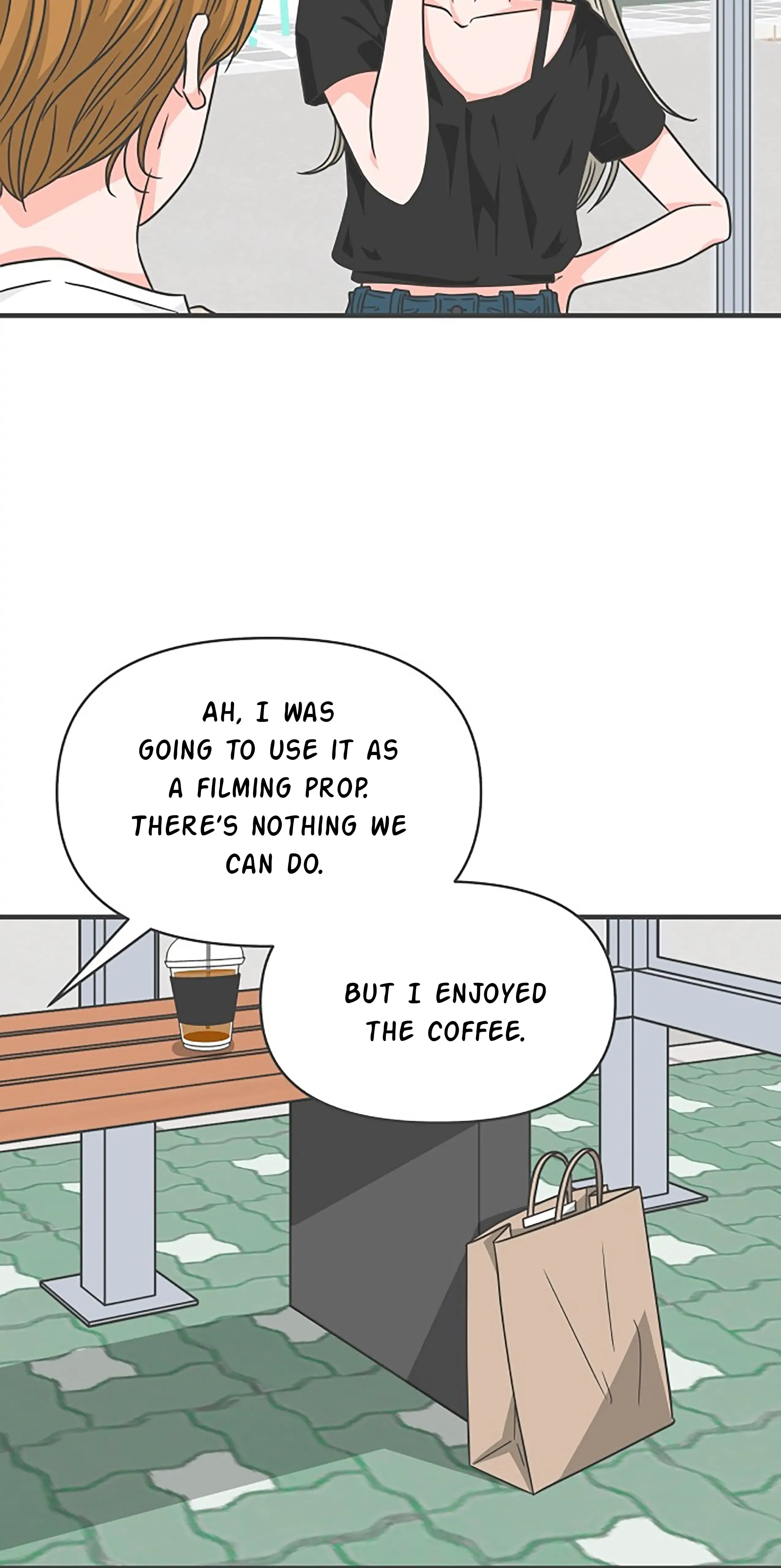 Read Newbies chapter 63 image 51 on Lezhin