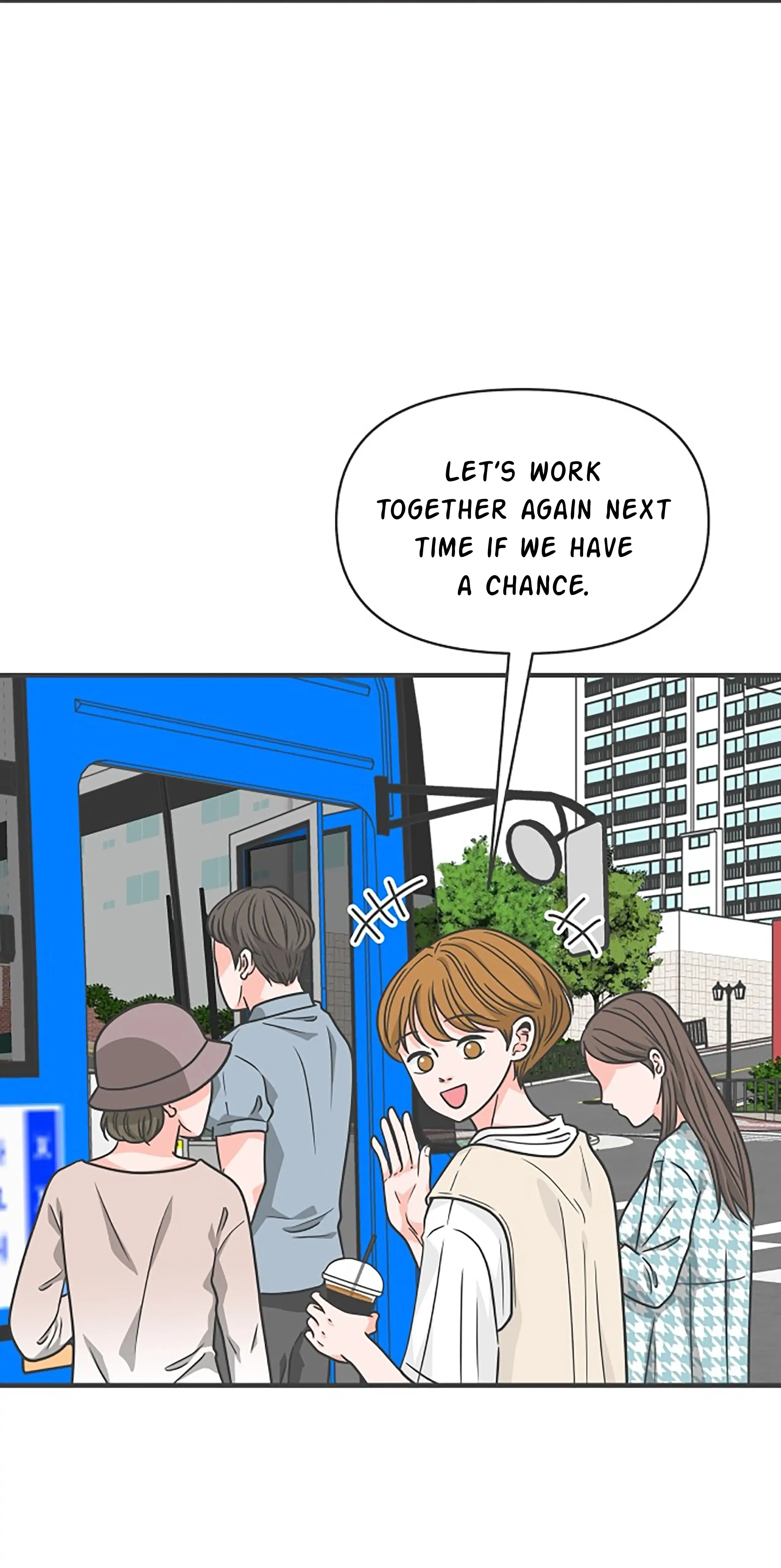 Read Newbies chapter 63 image 52 on Lezhin