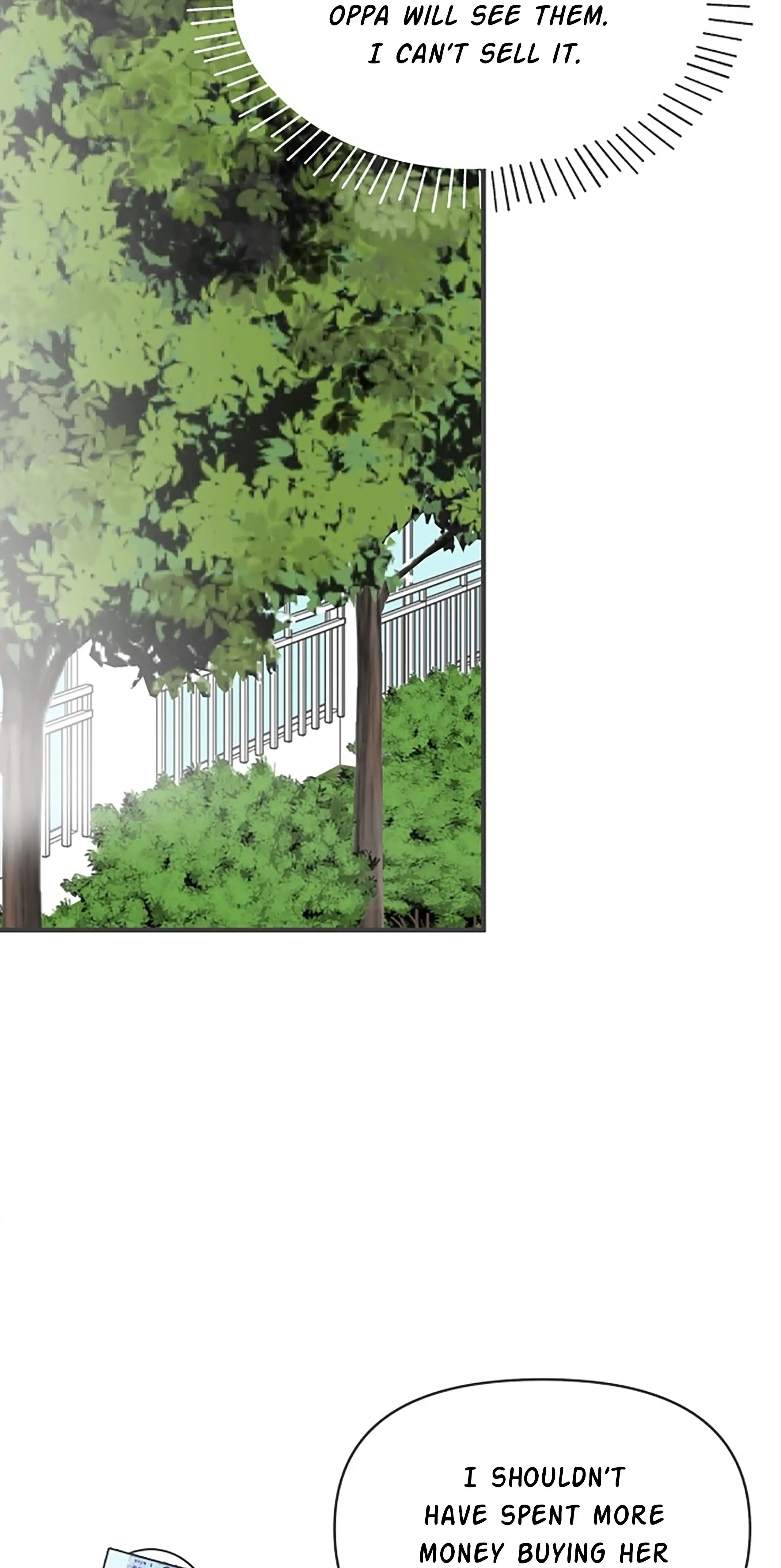 Read Newbies chapter 63 image 57 on Lezhin
