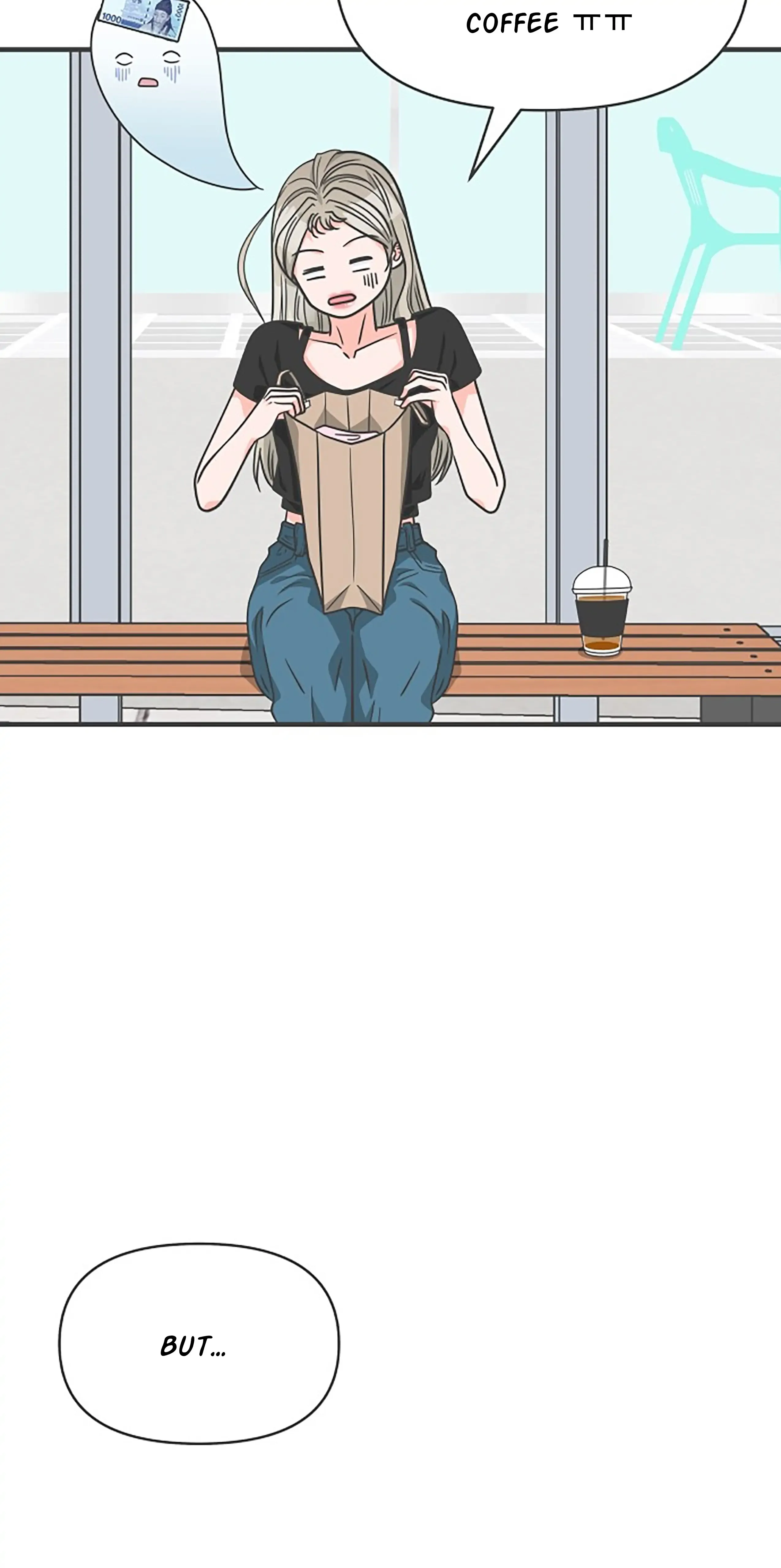 Read Newbies chapter 63 image 58 on Lezhin