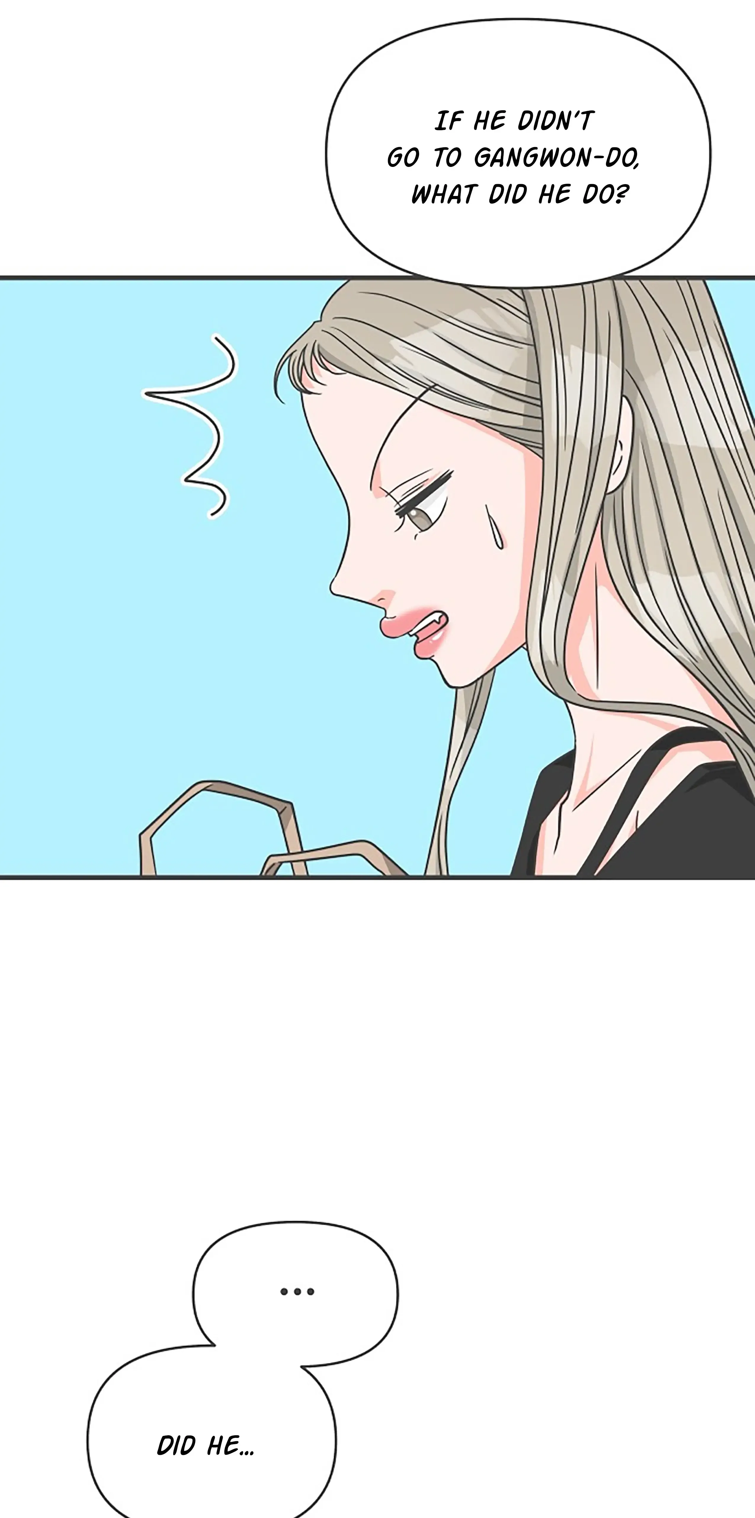 Read Newbies chapter 63 image 59 on Lezhin