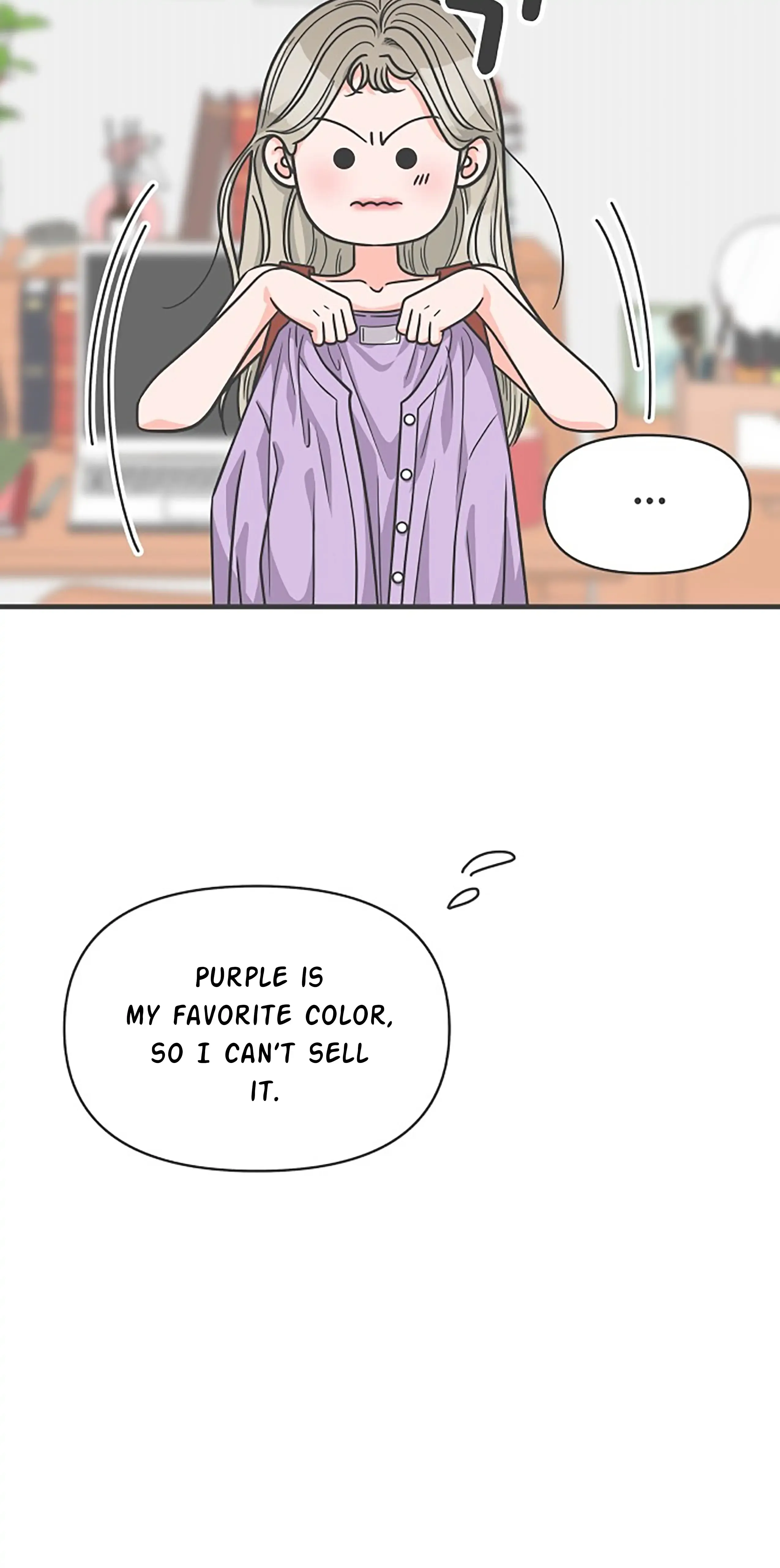 Read Newbies chapter 63 image 6 on Lezhin