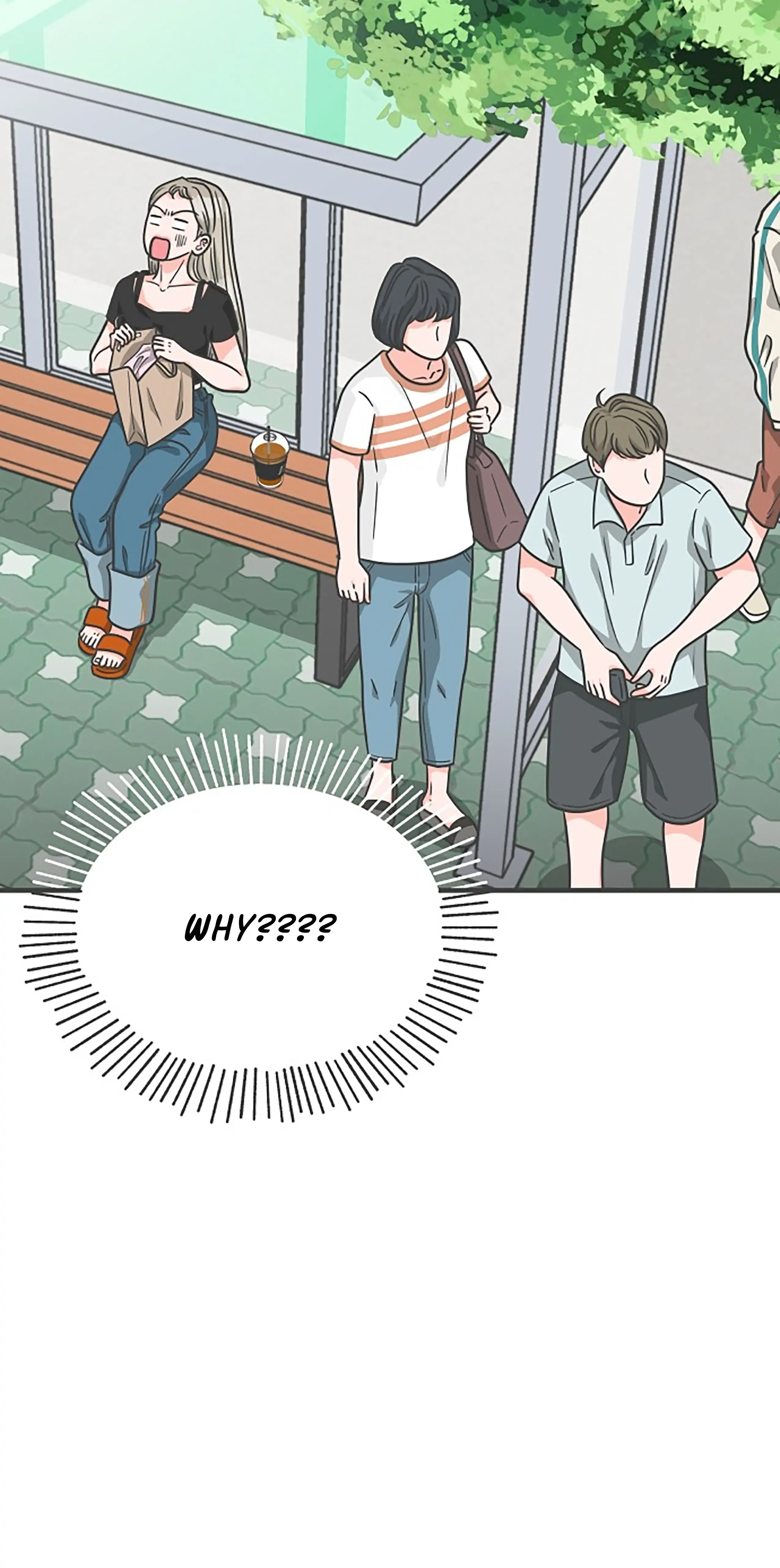 Read Newbies chapter 63 image 61 on Lezhin