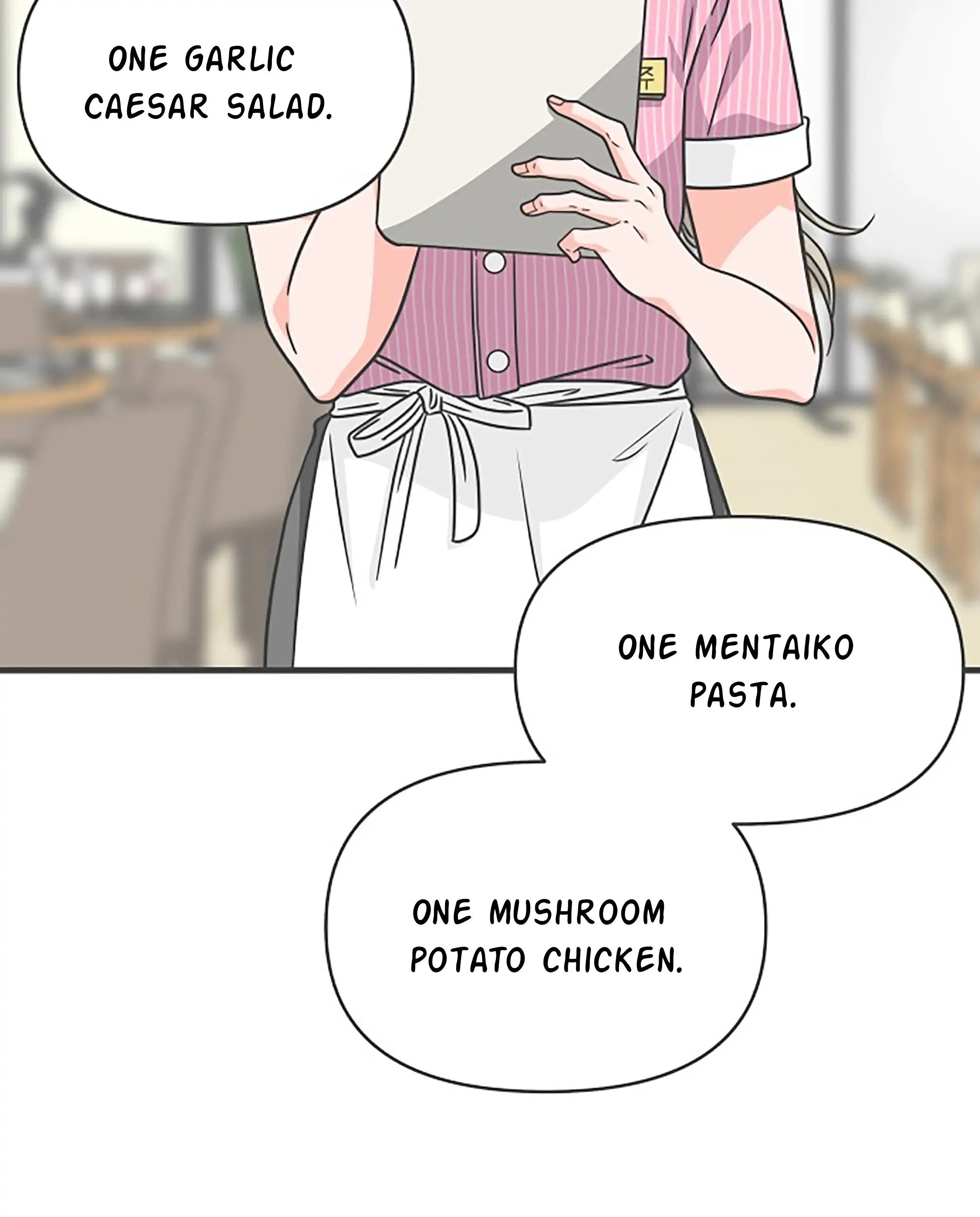 Read Newbies chapter 63 image 65 on Lezhin