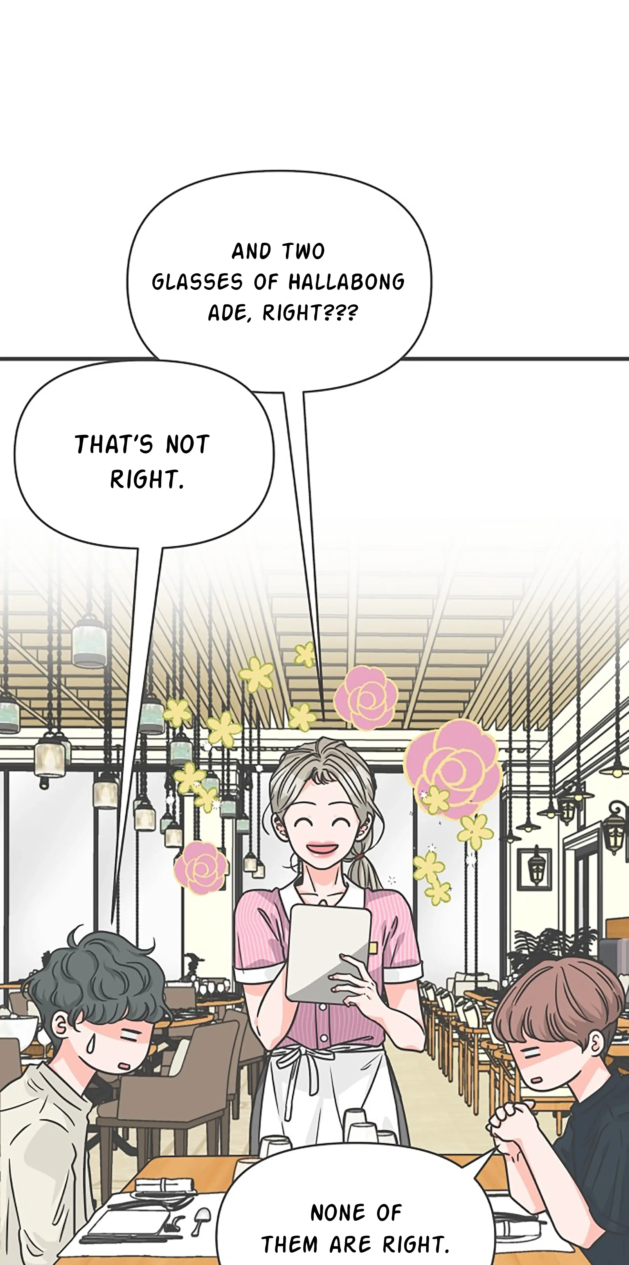 Read Newbies chapter 63 image 66 on Lezhin