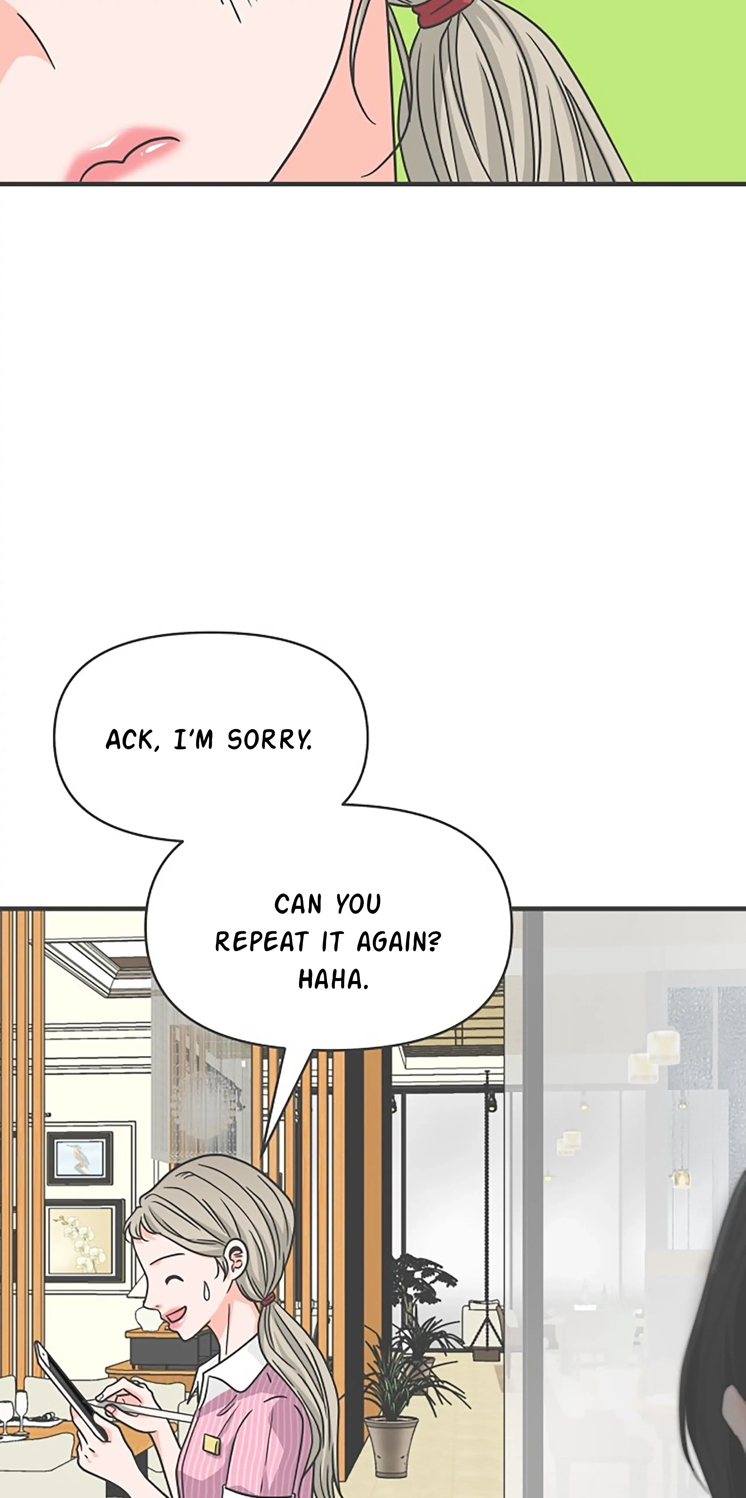 Read Newbies chapter 63 image 68 on Lezhin