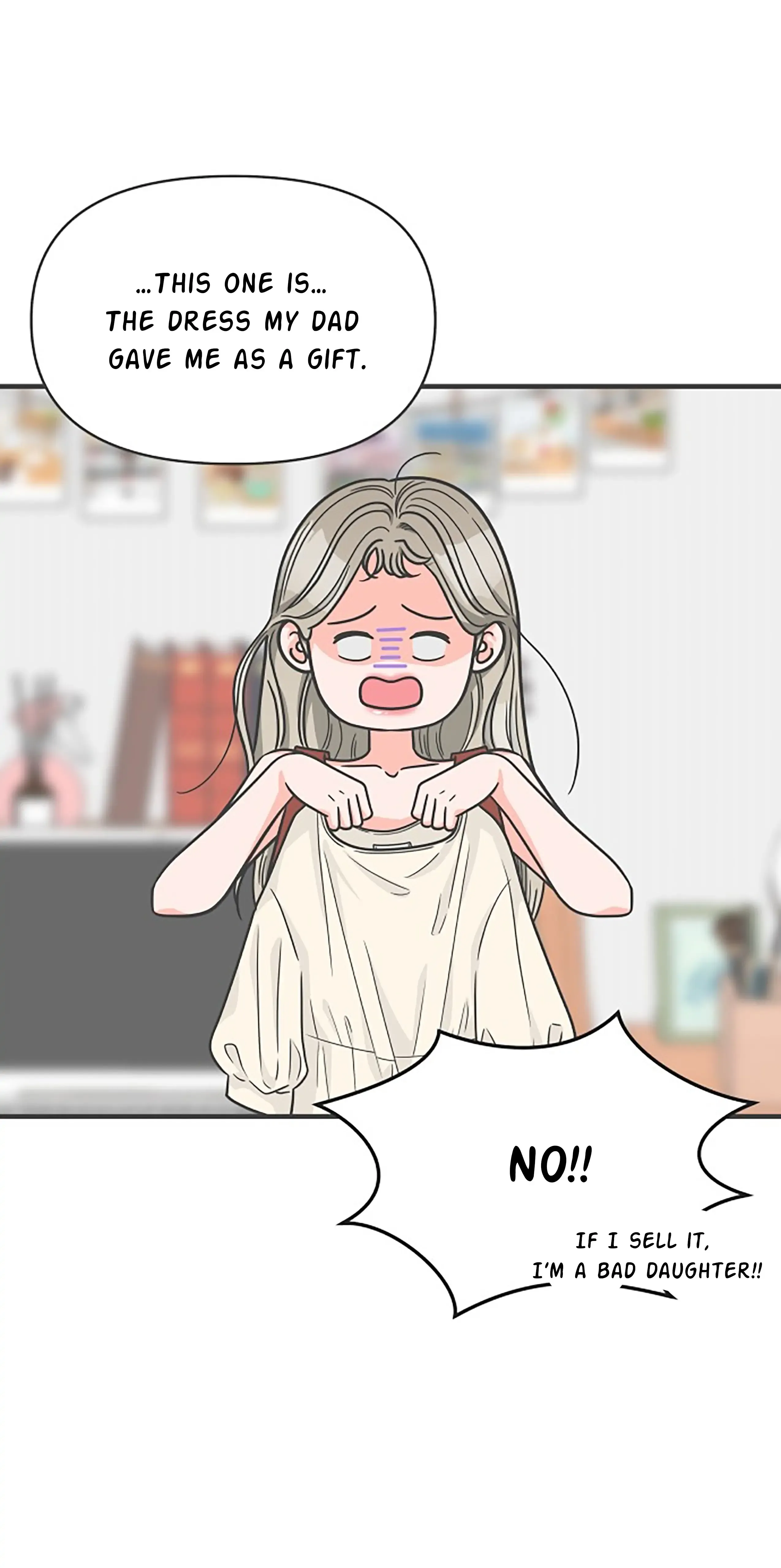 Read Newbies chapter 63 image 7 on Lezhin