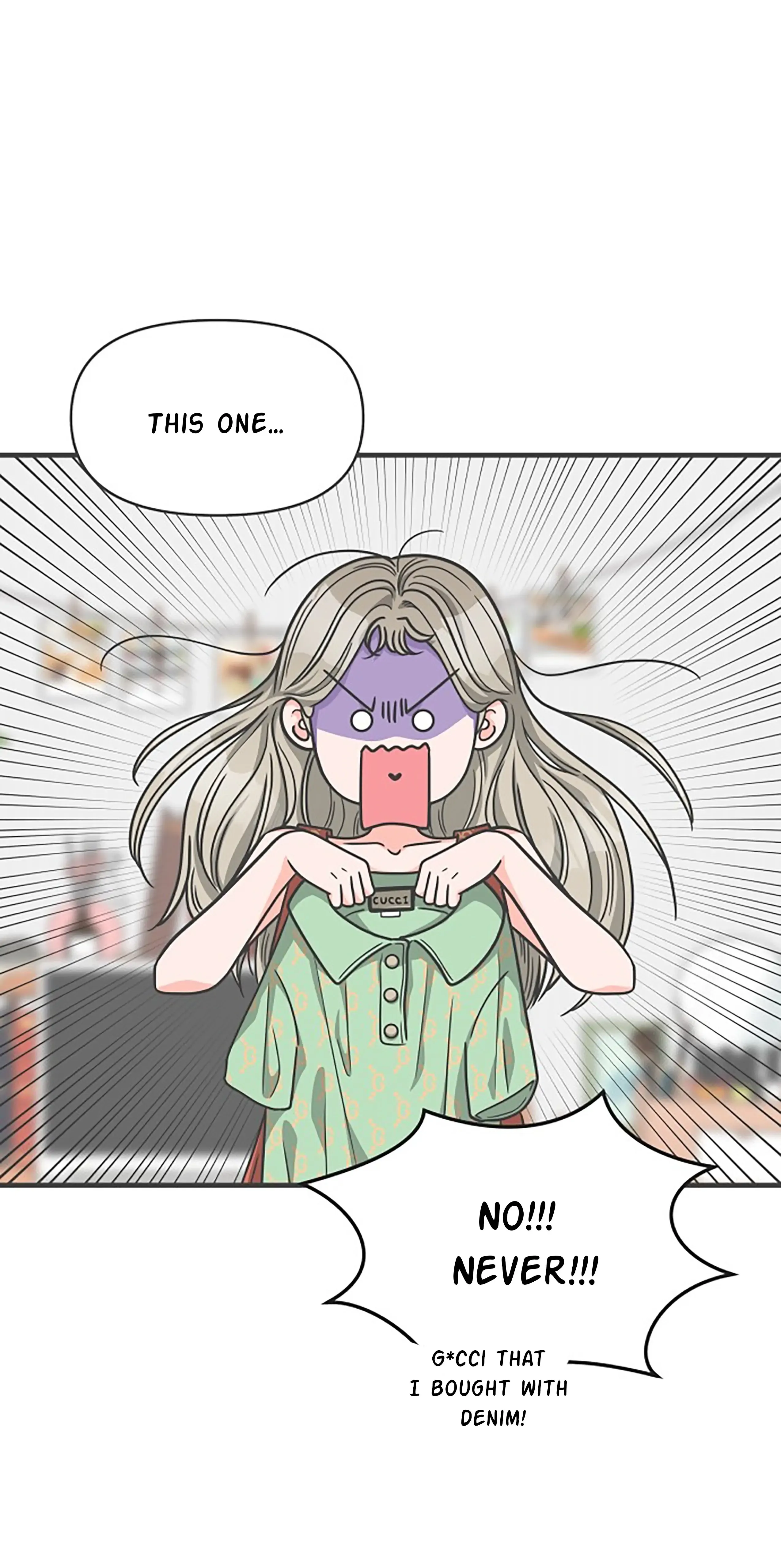 Read Newbies chapter 63 image 8 on Lezhin