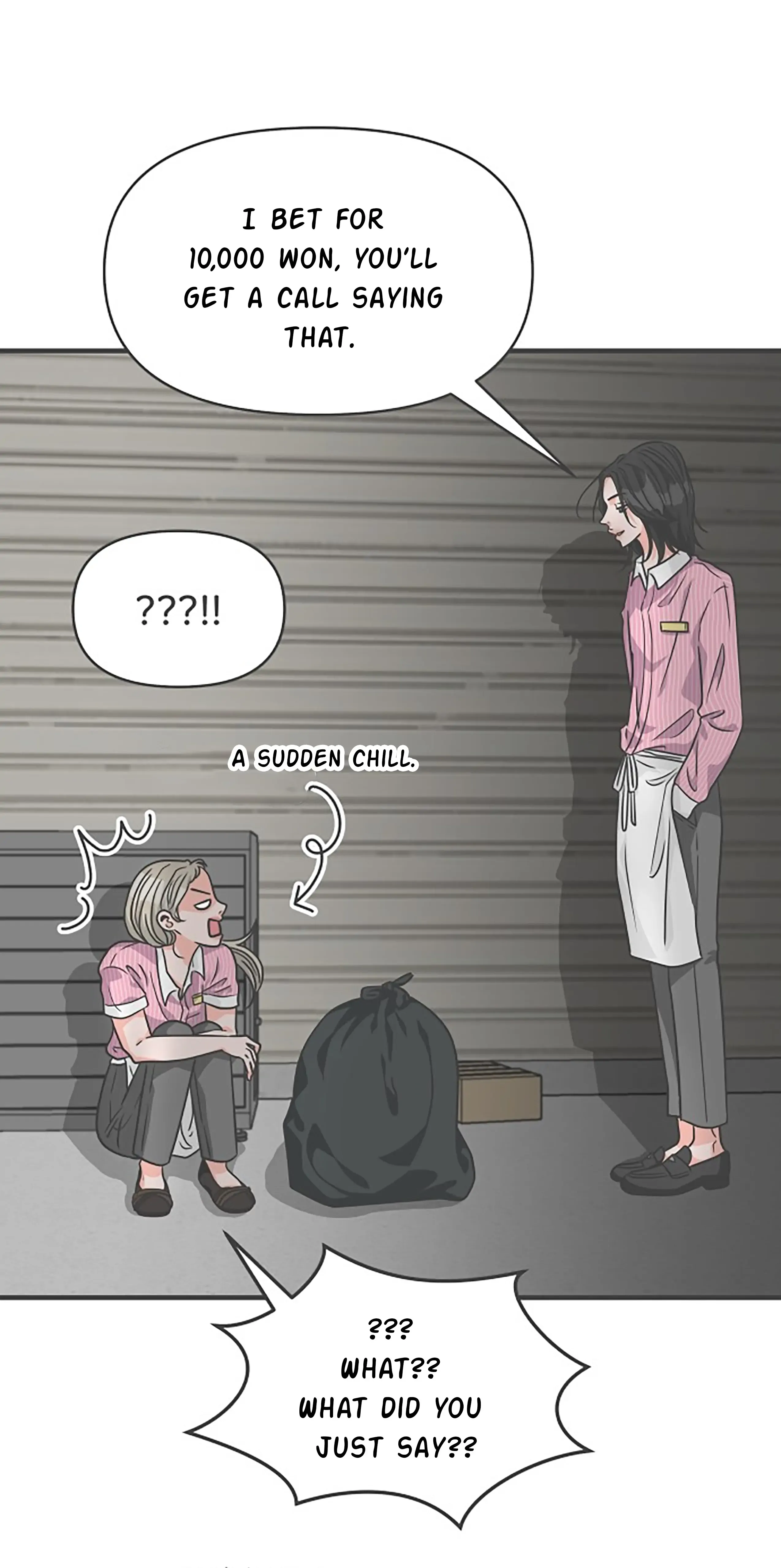 Read Newbies chapter 63 image 85 on Lezhin