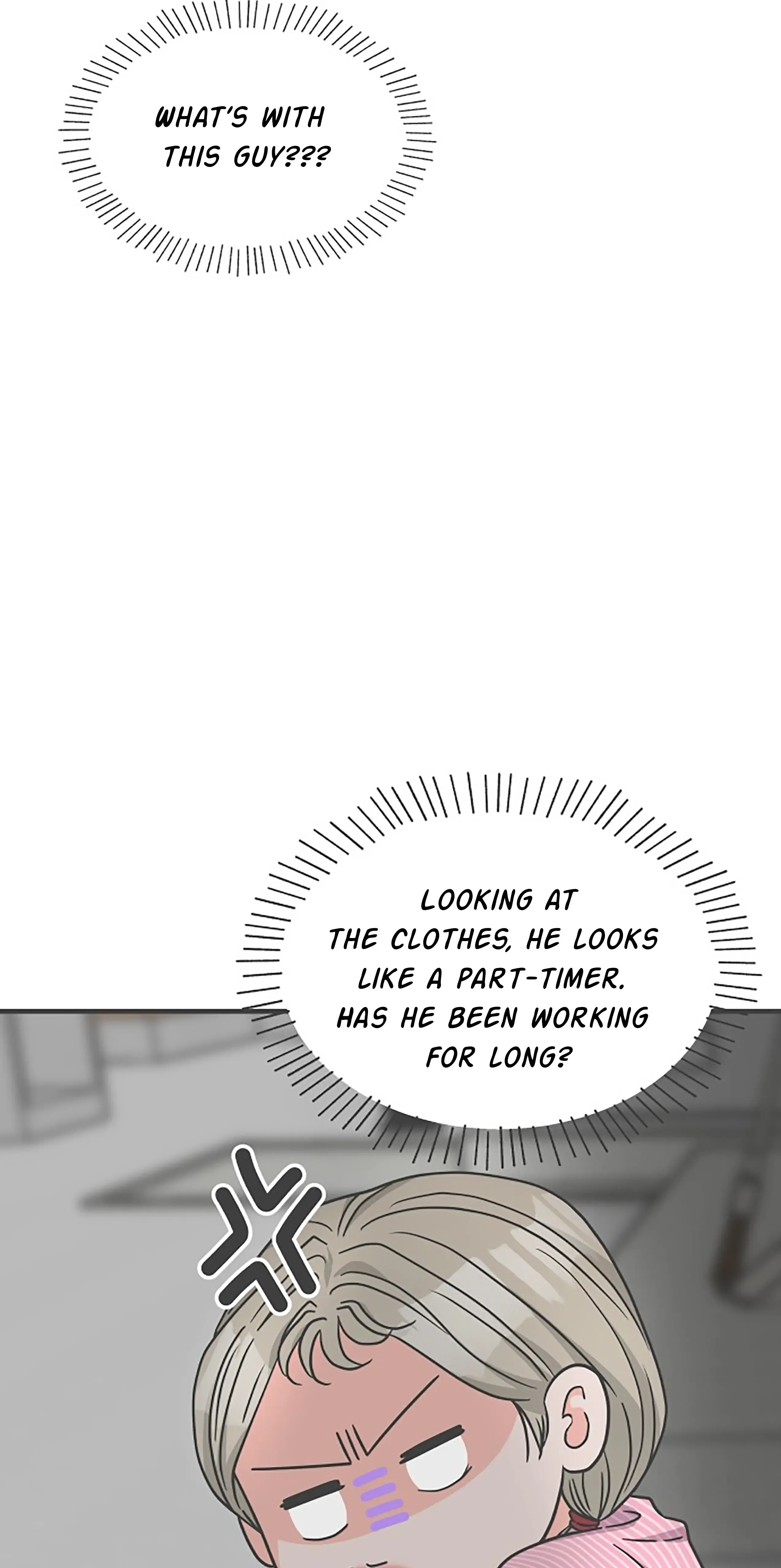 Read Newbies chapter 63 image 86 on Lezhin