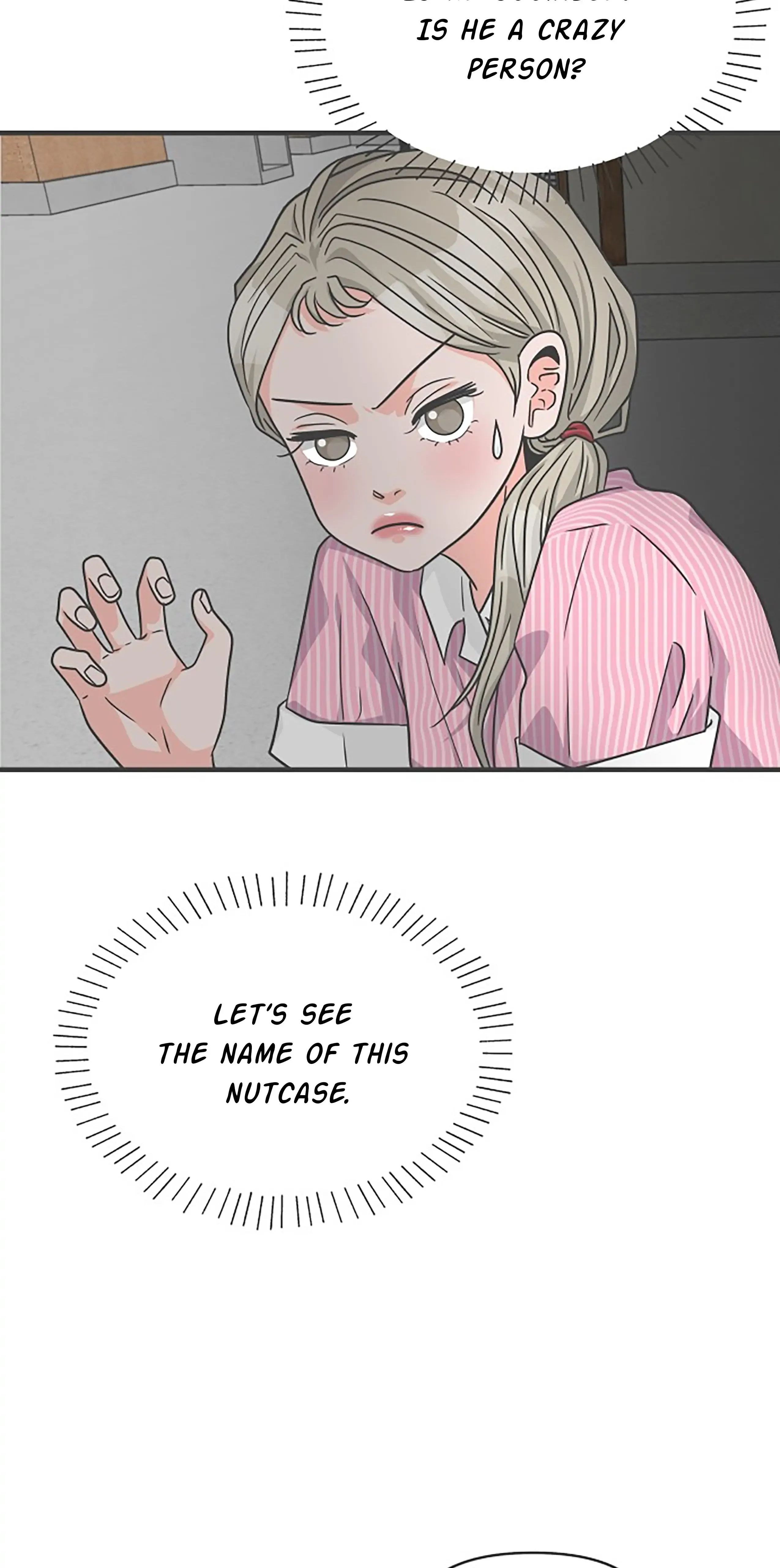 Read Newbies chapter 63 image 94 on Lezhin