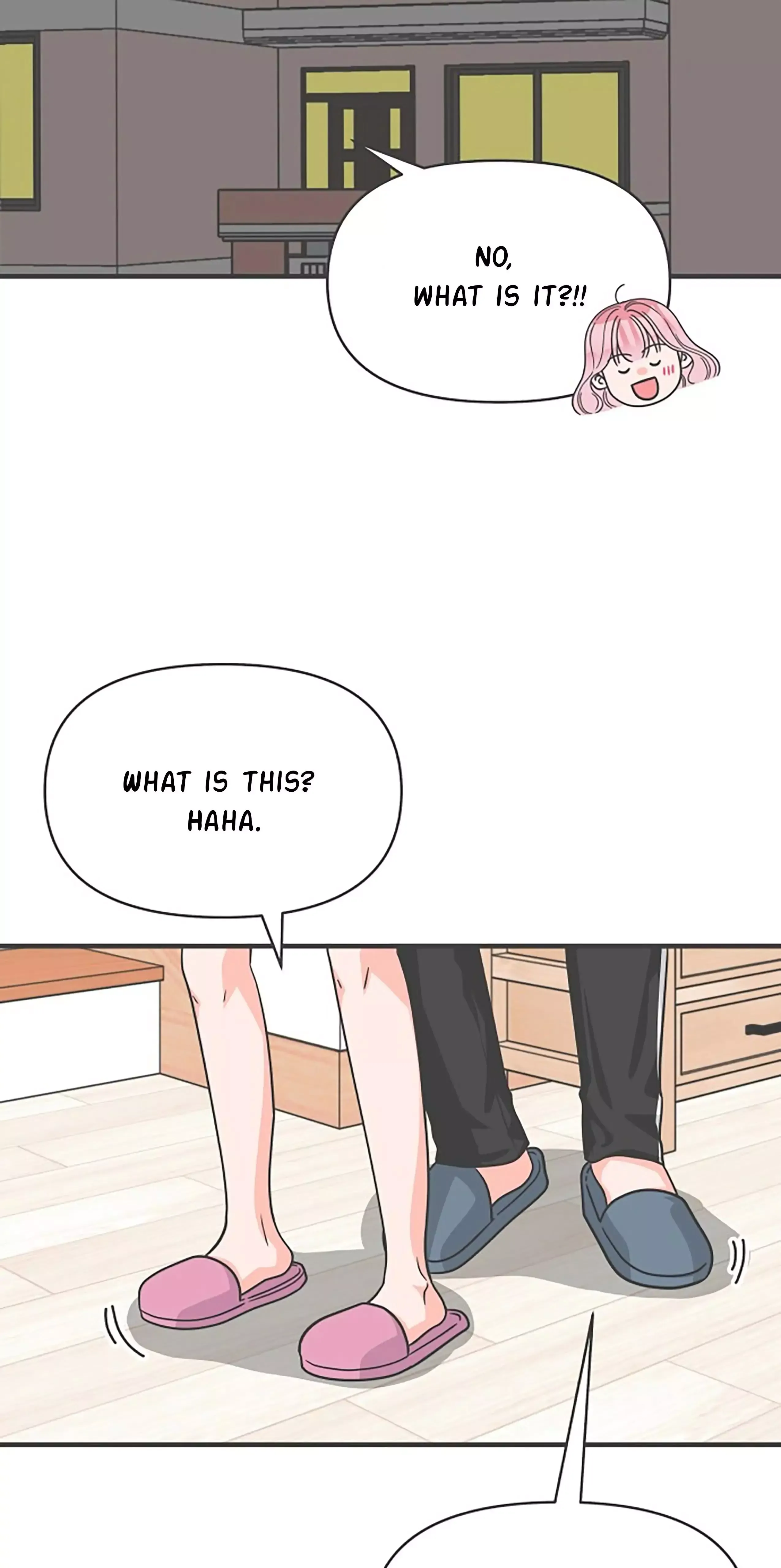 Read Newbies chapter 64 image 11 on Lezhin