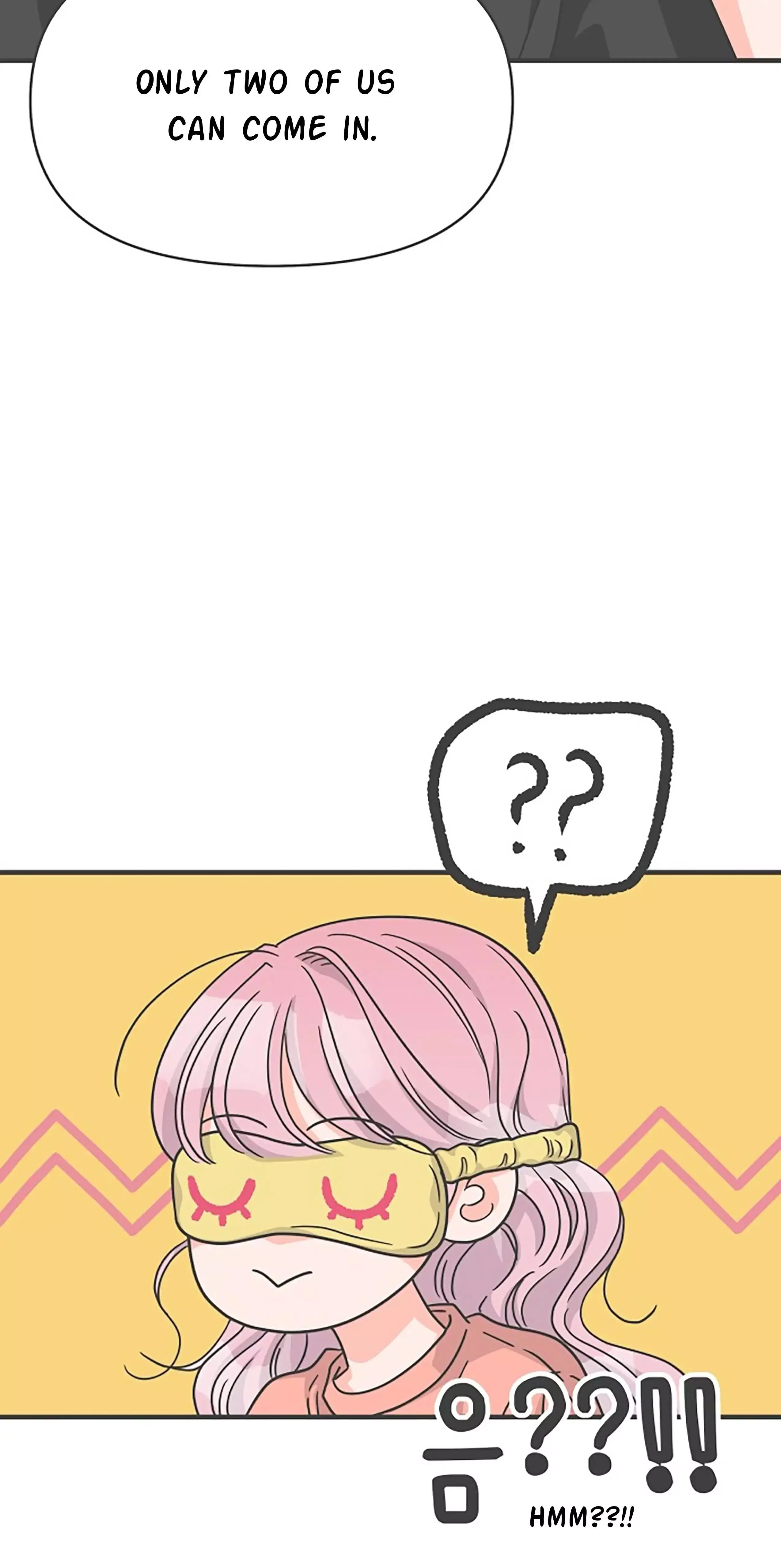 Read Newbies chapter 64 image 15 on Lezhin