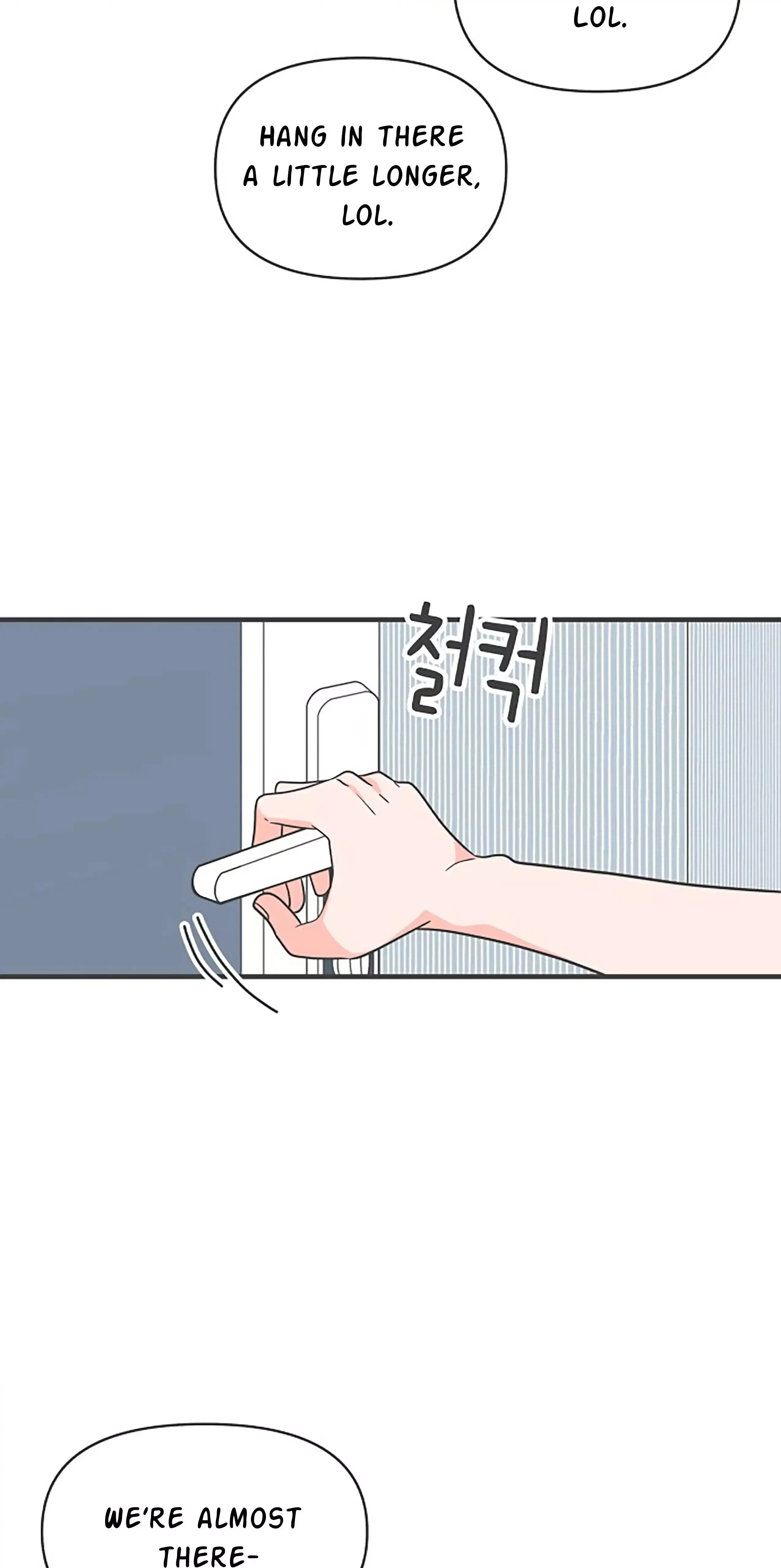 Read Newbies chapter 64 image 17 on Lezhin