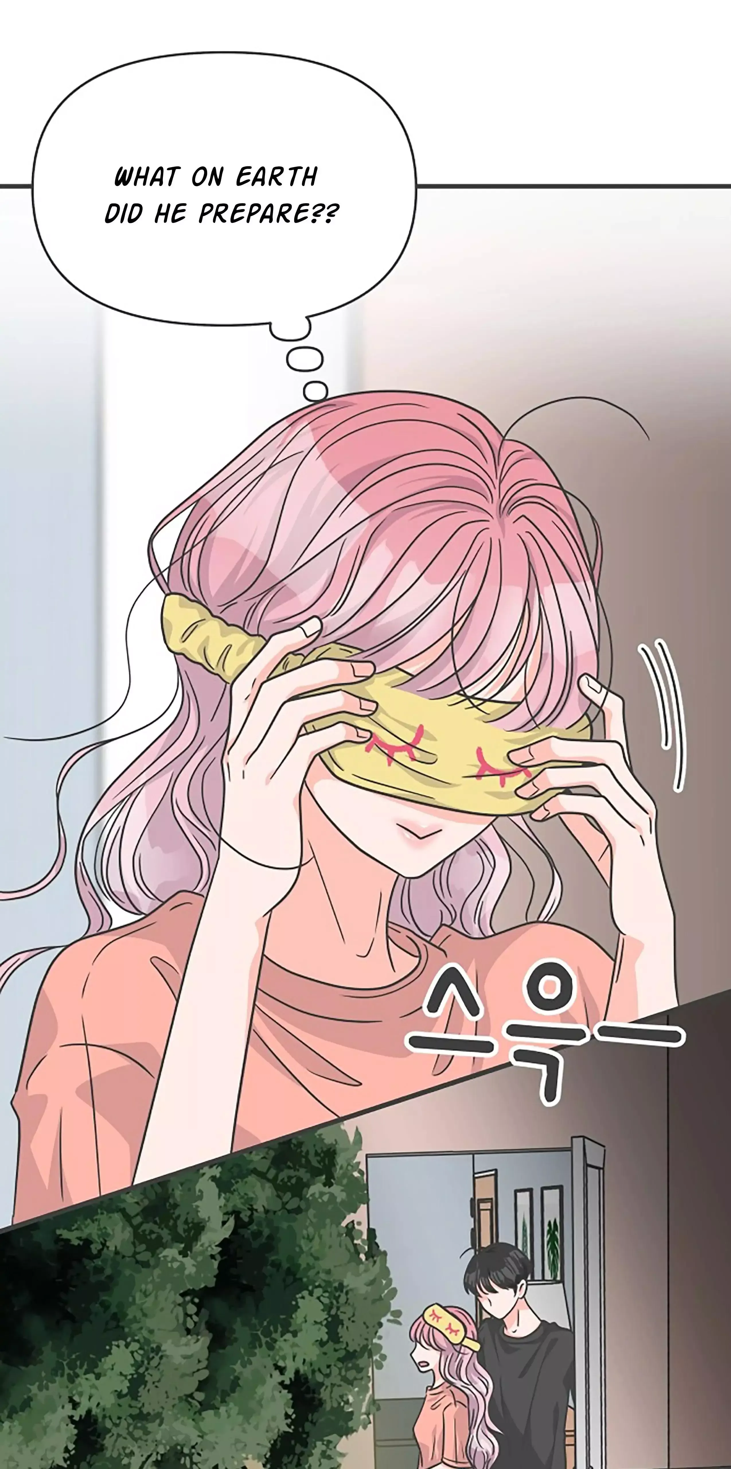 Read Newbies chapter 64 image 22 on Lezhin