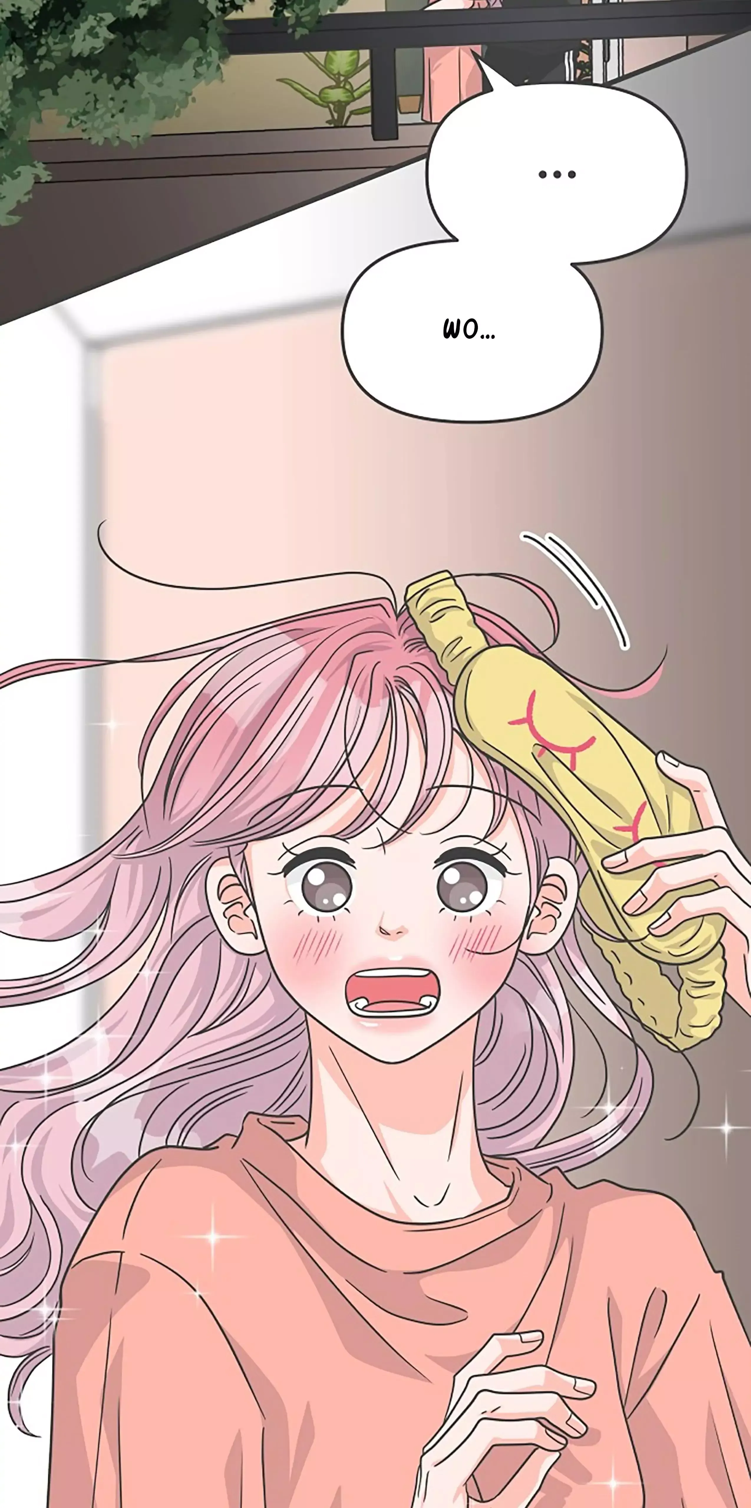 Read Newbies chapter 64 image 23 on Lezhin