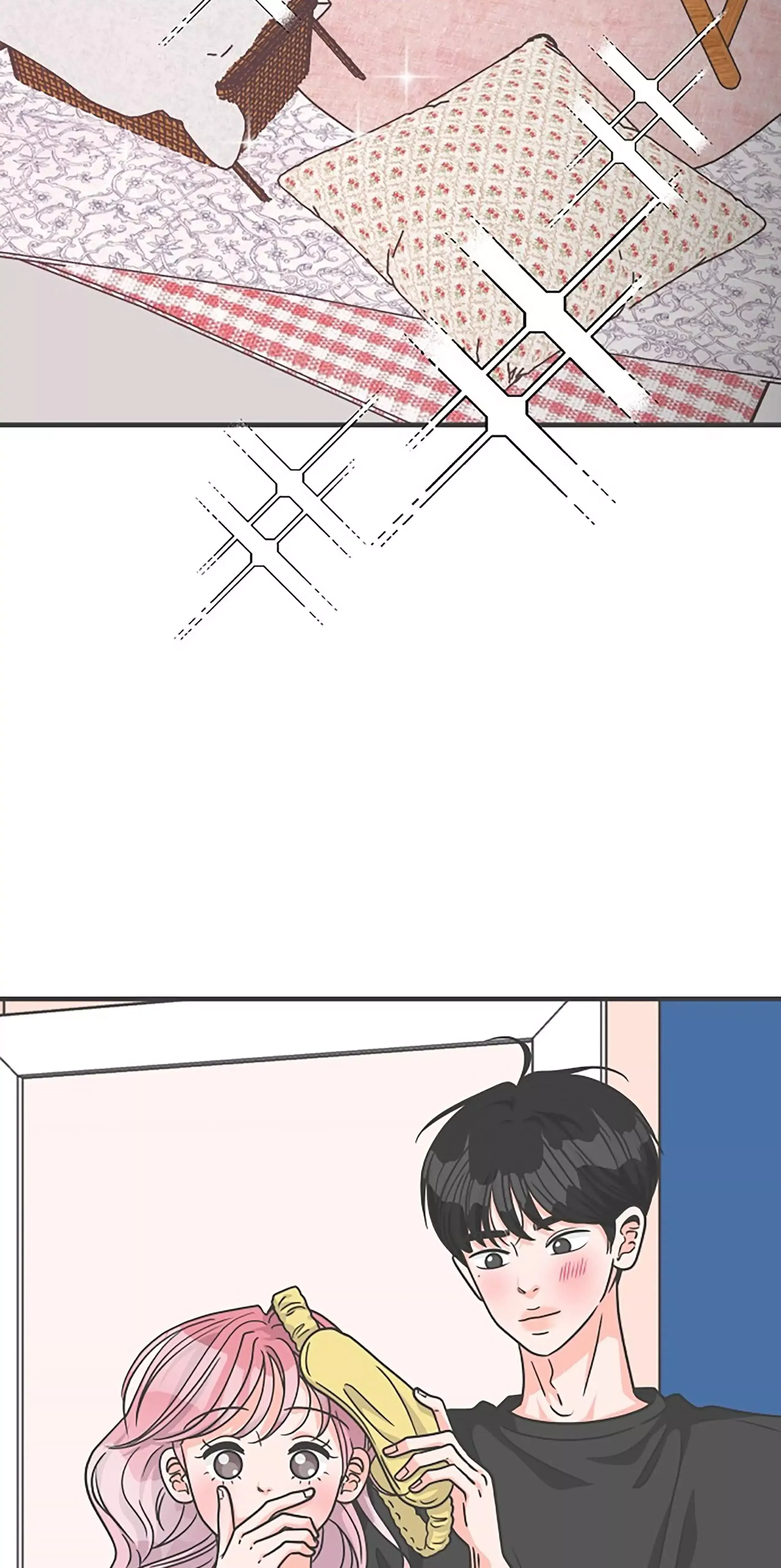 Read Newbies chapter 64 image 26 on Lezhin
