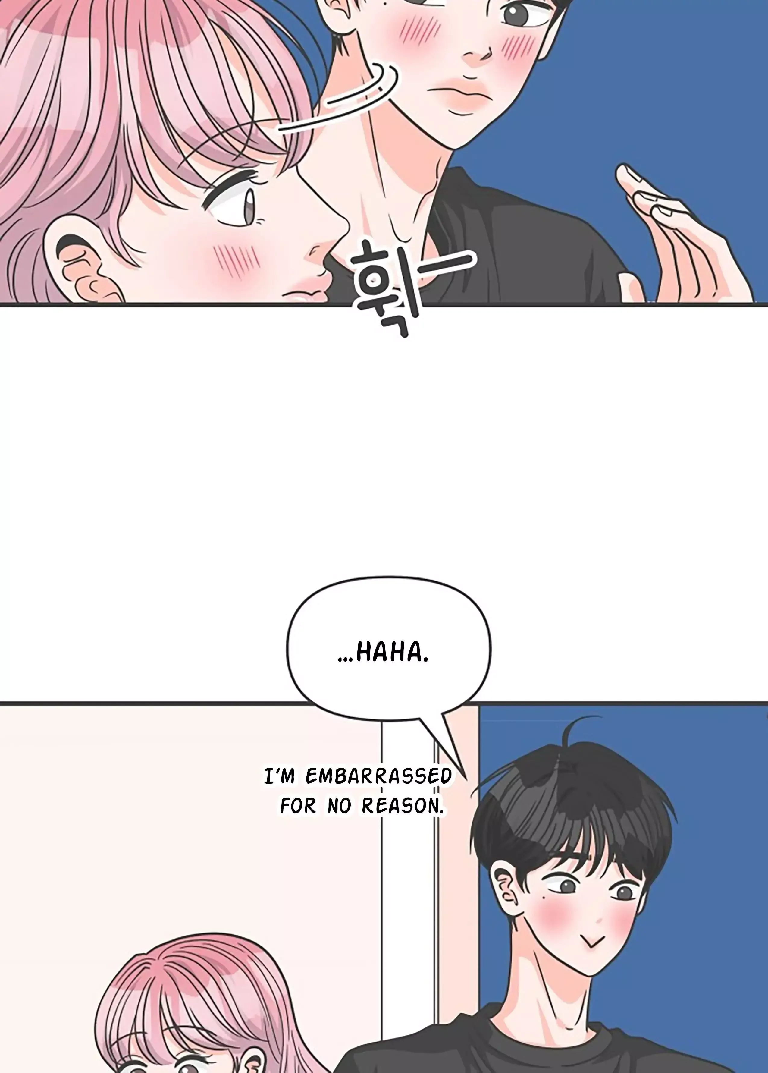 Read Newbies chapter 64 image 30 on Lezhin