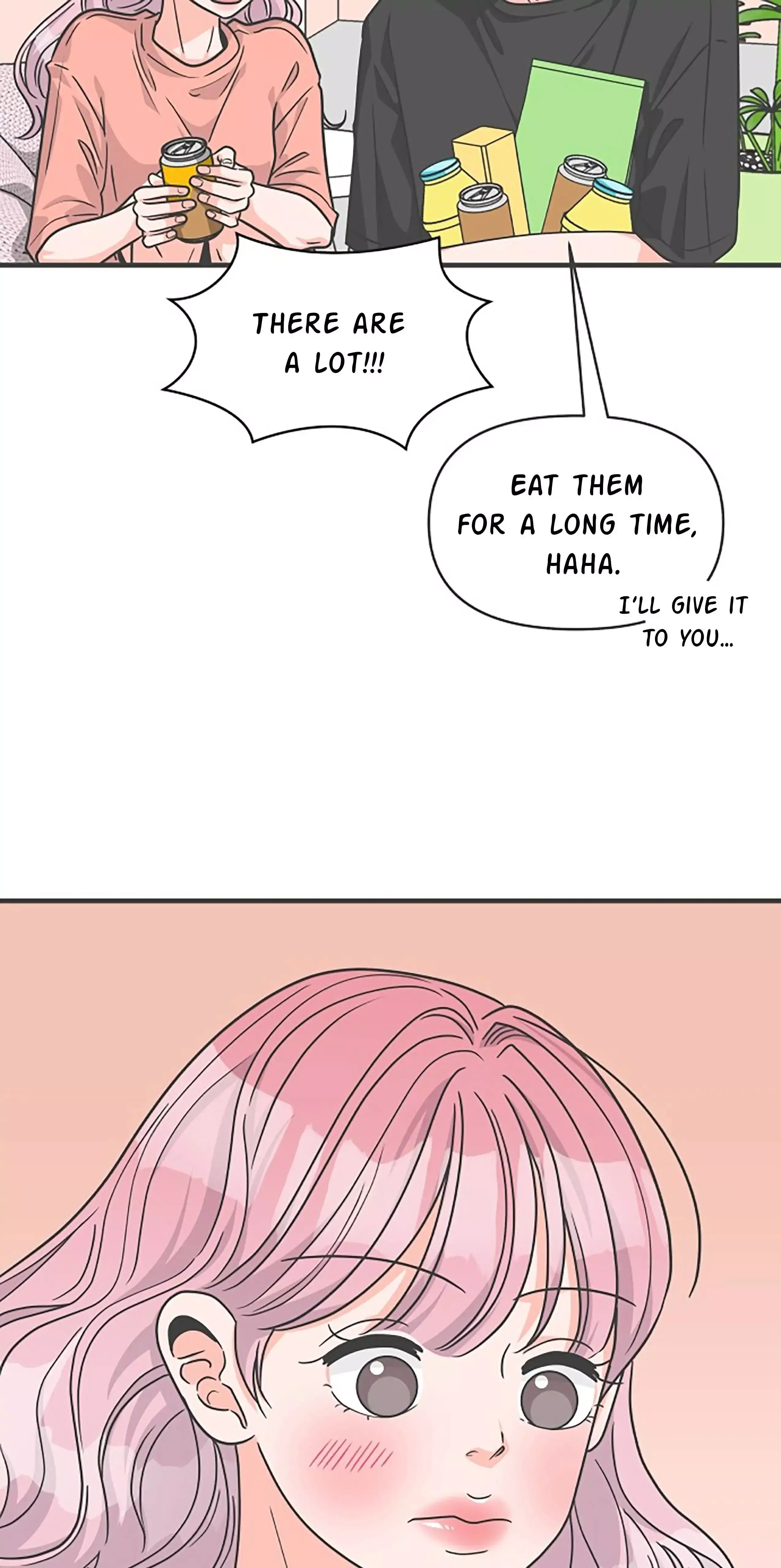 Read Newbies chapter 64 image 41 on Lezhin