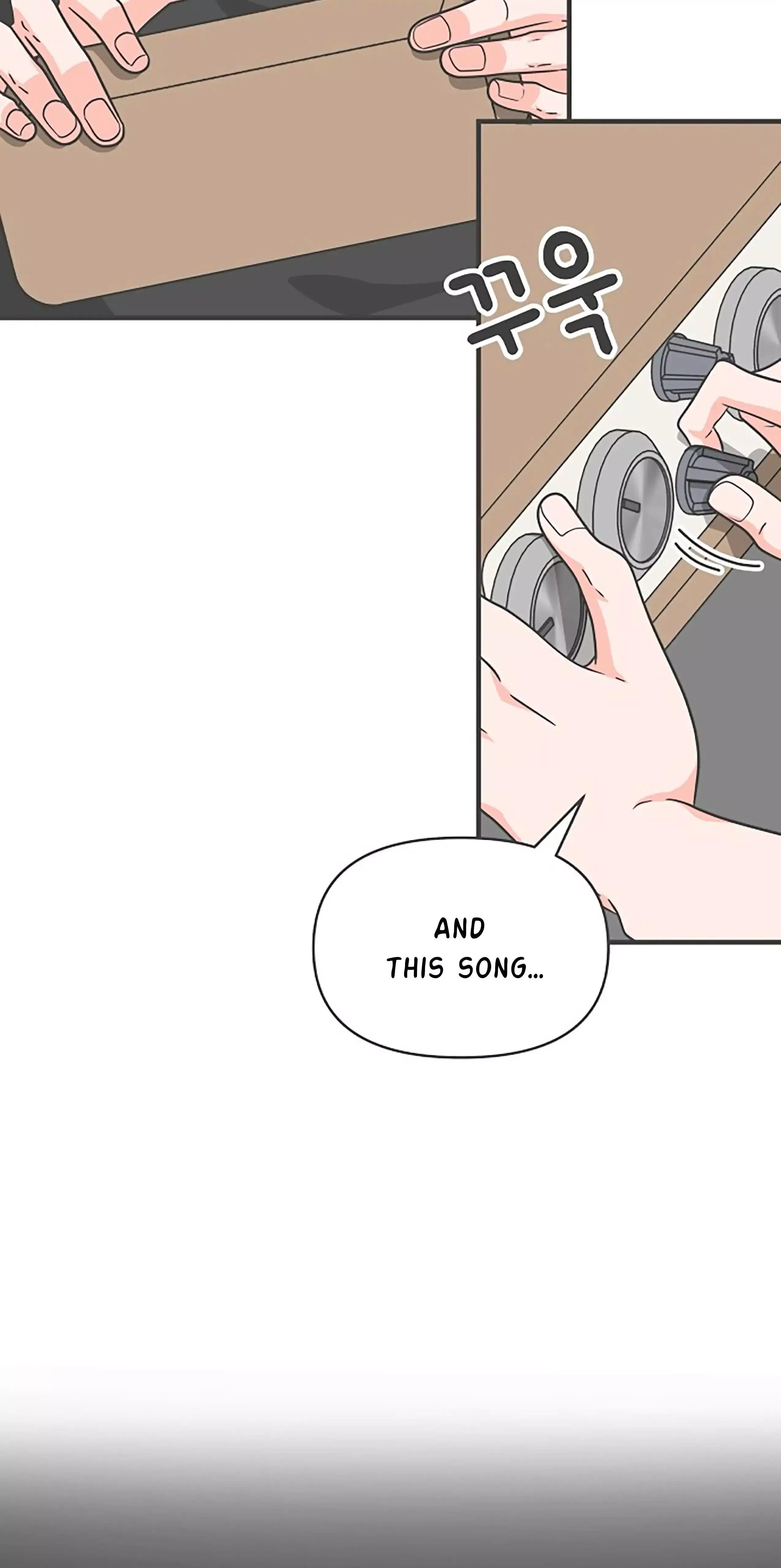 Read Newbies chapter 64 image 44 on Lezhin
