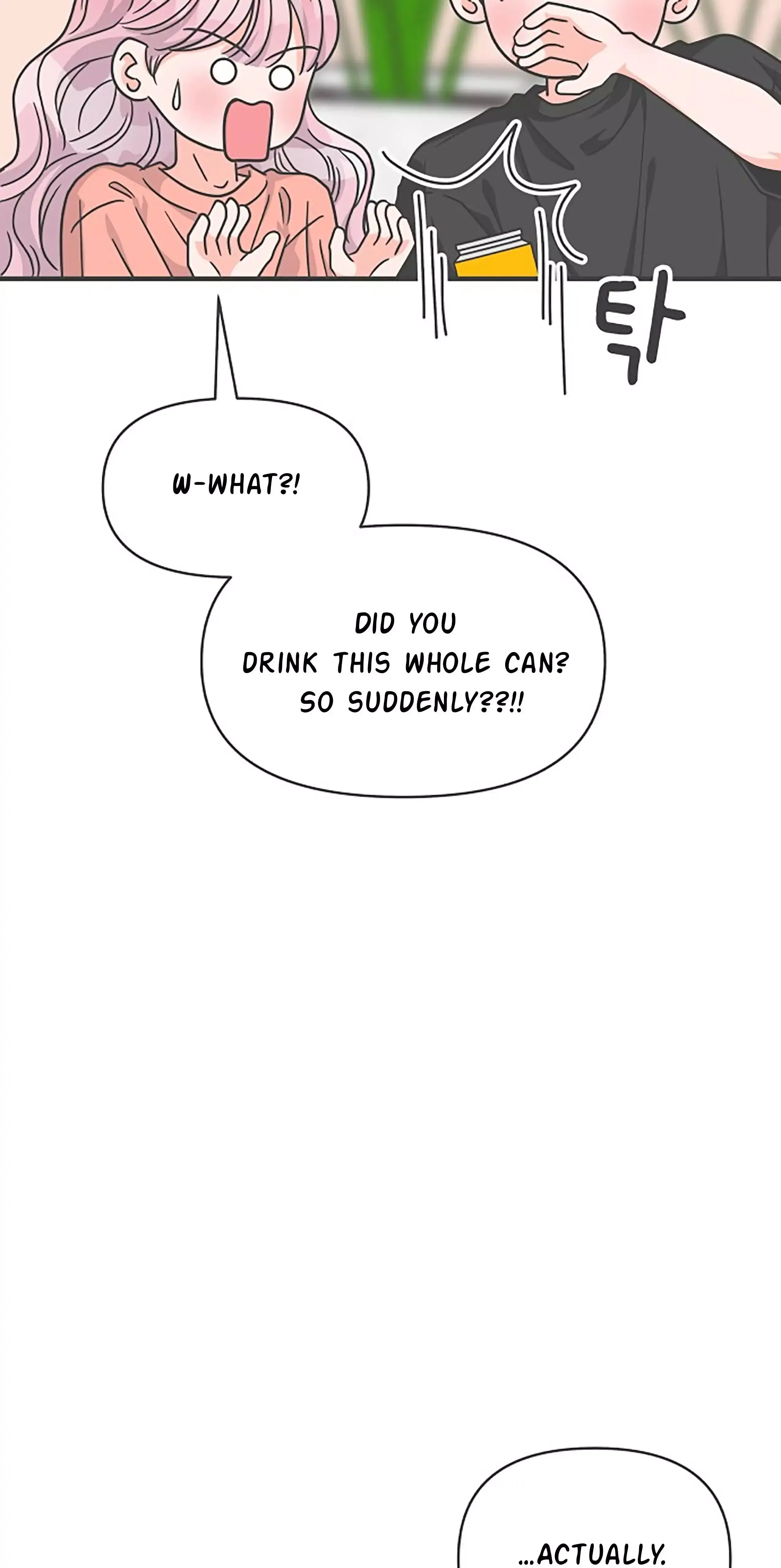 Read Newbies chapter 64 image 54 on Lezhin