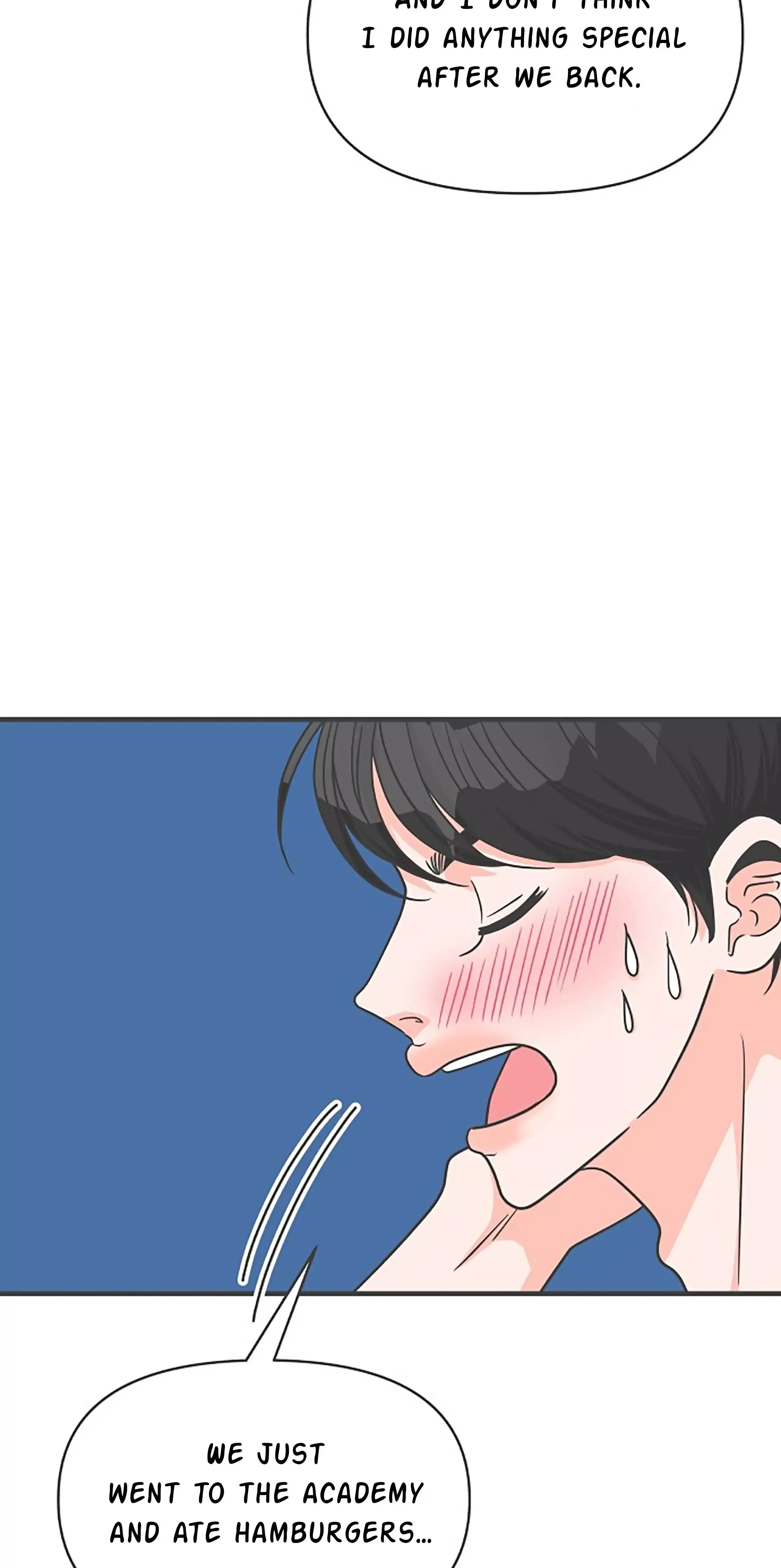 Read Newbies chapter 64 image 56 on Lezhin