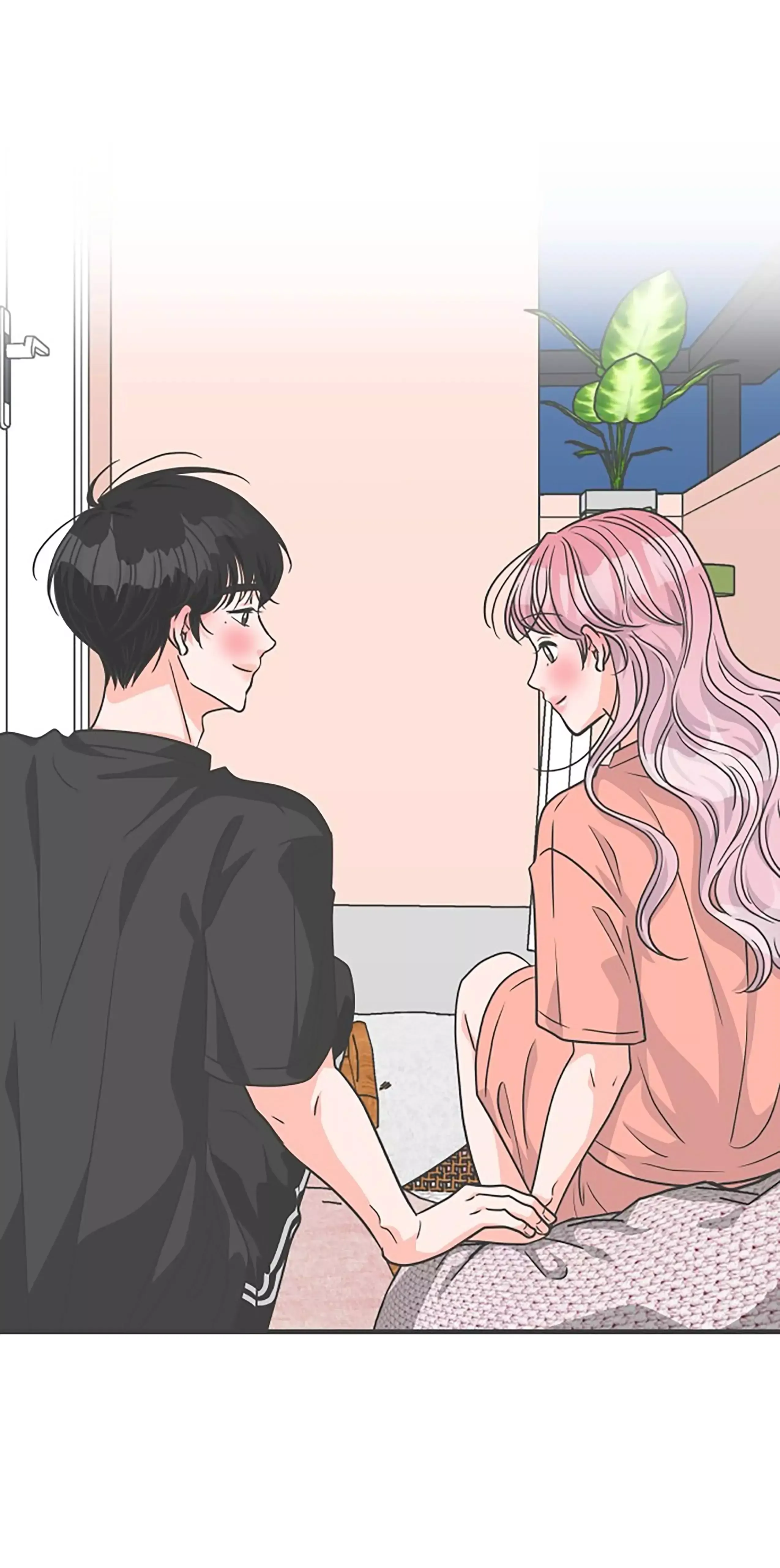 Read Newbies chapter 64 image 78 on Lezhin