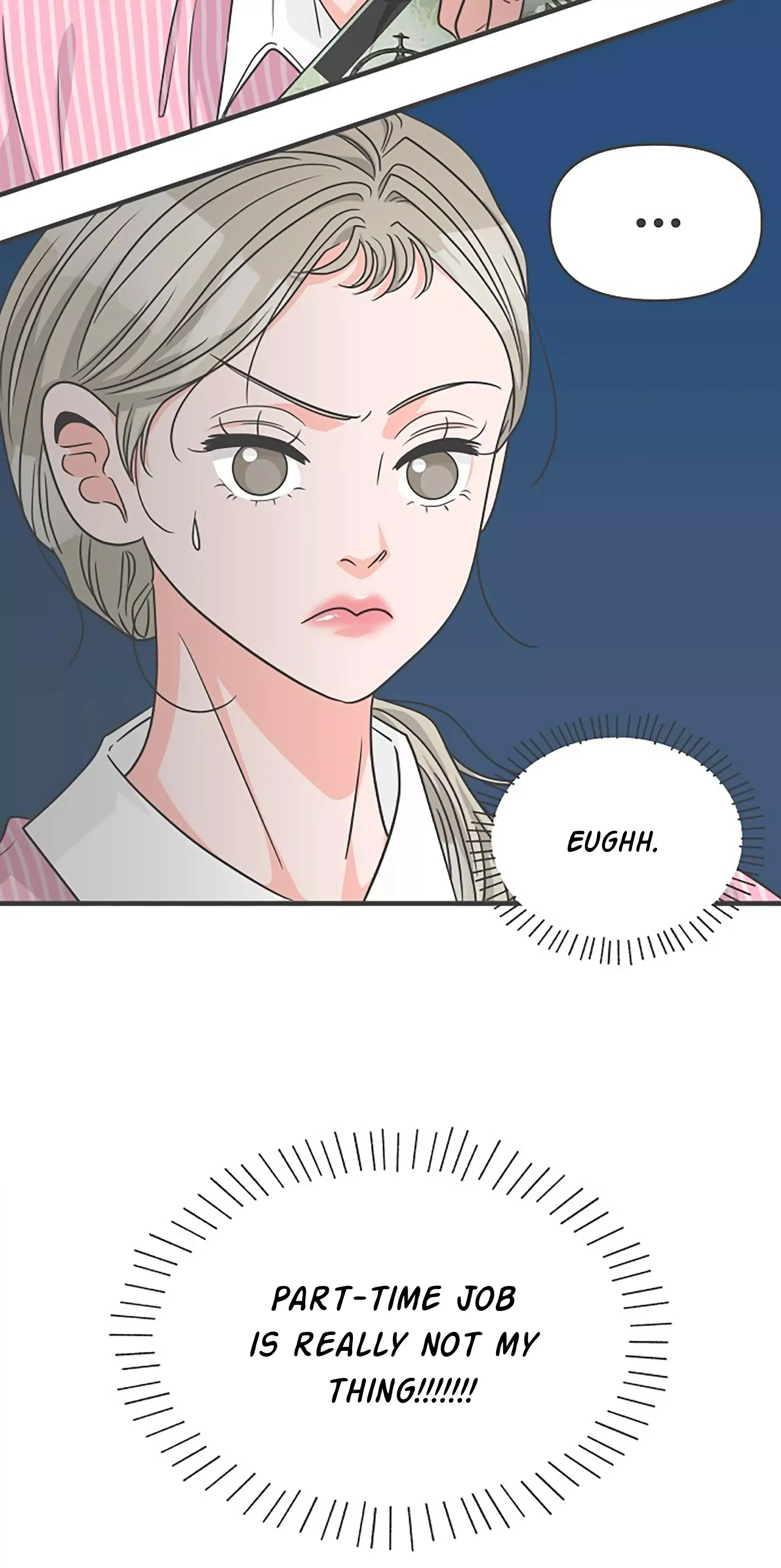 Read Newbies chapter 64 image 8 on Lezhin