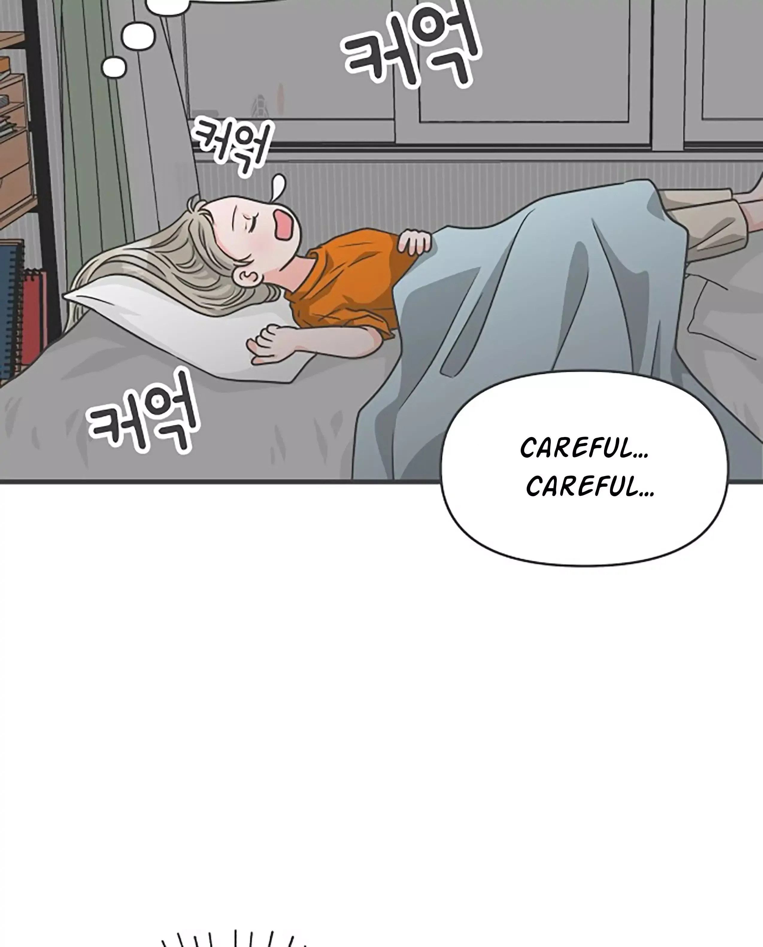 Read Newbies chapter 65 image 10 on Lezhin